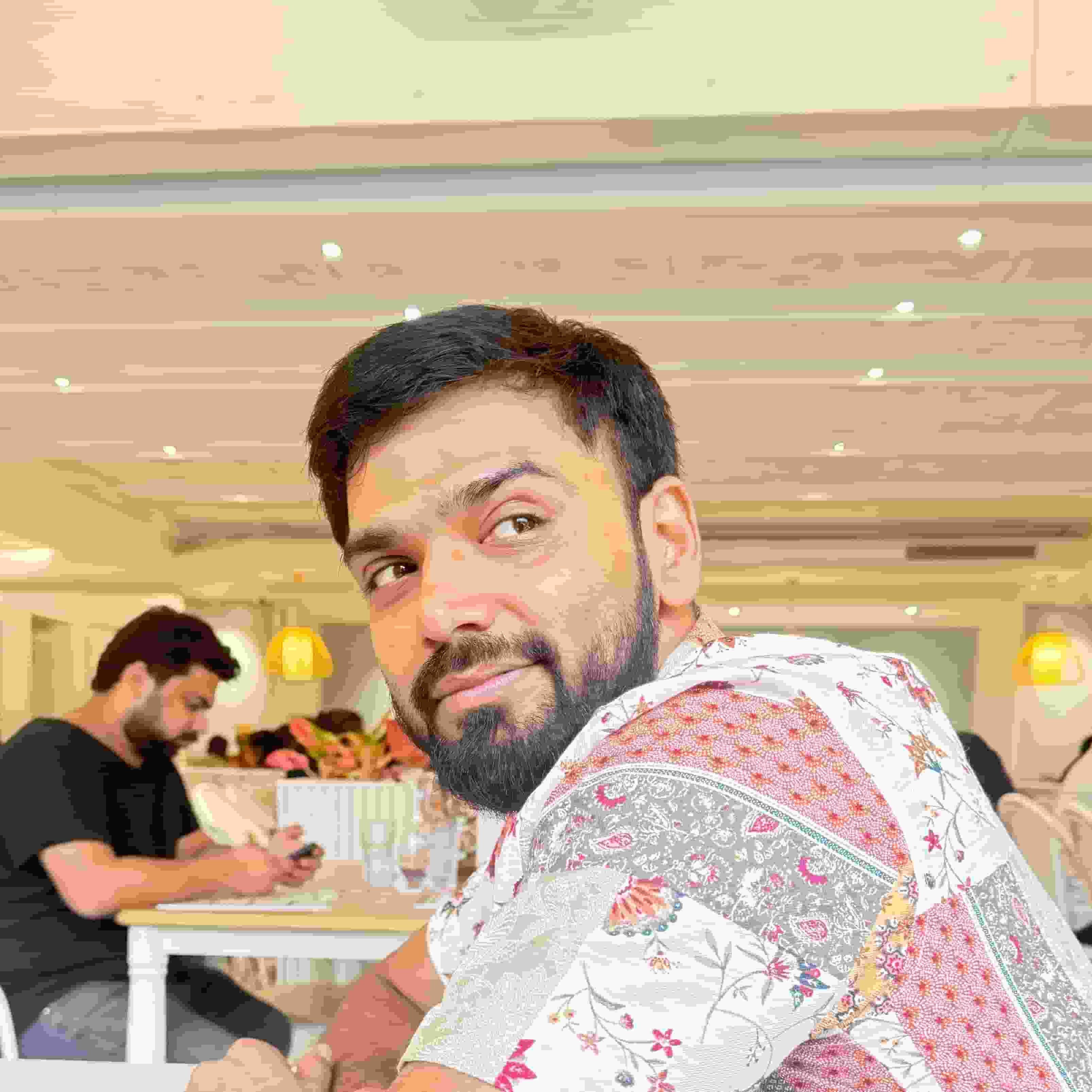 Rajan- player image