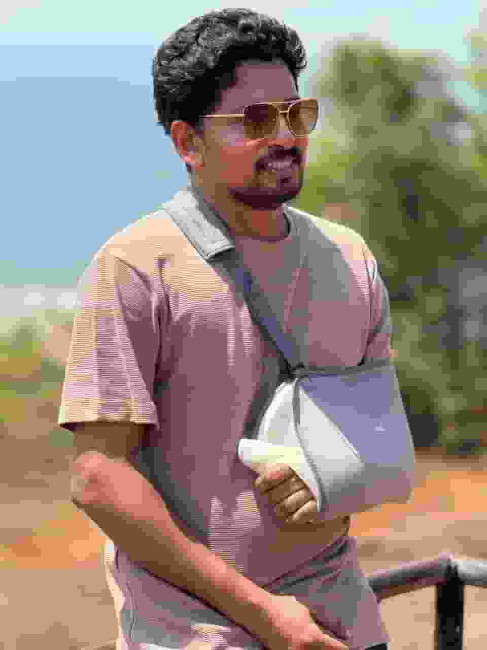Rijo-Thomas player image