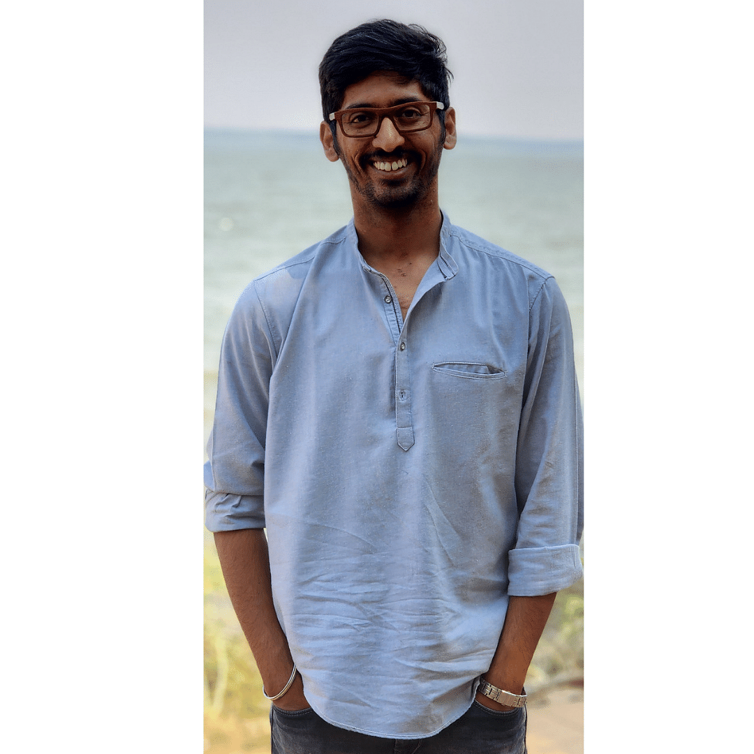 Gokul-Saakre player image