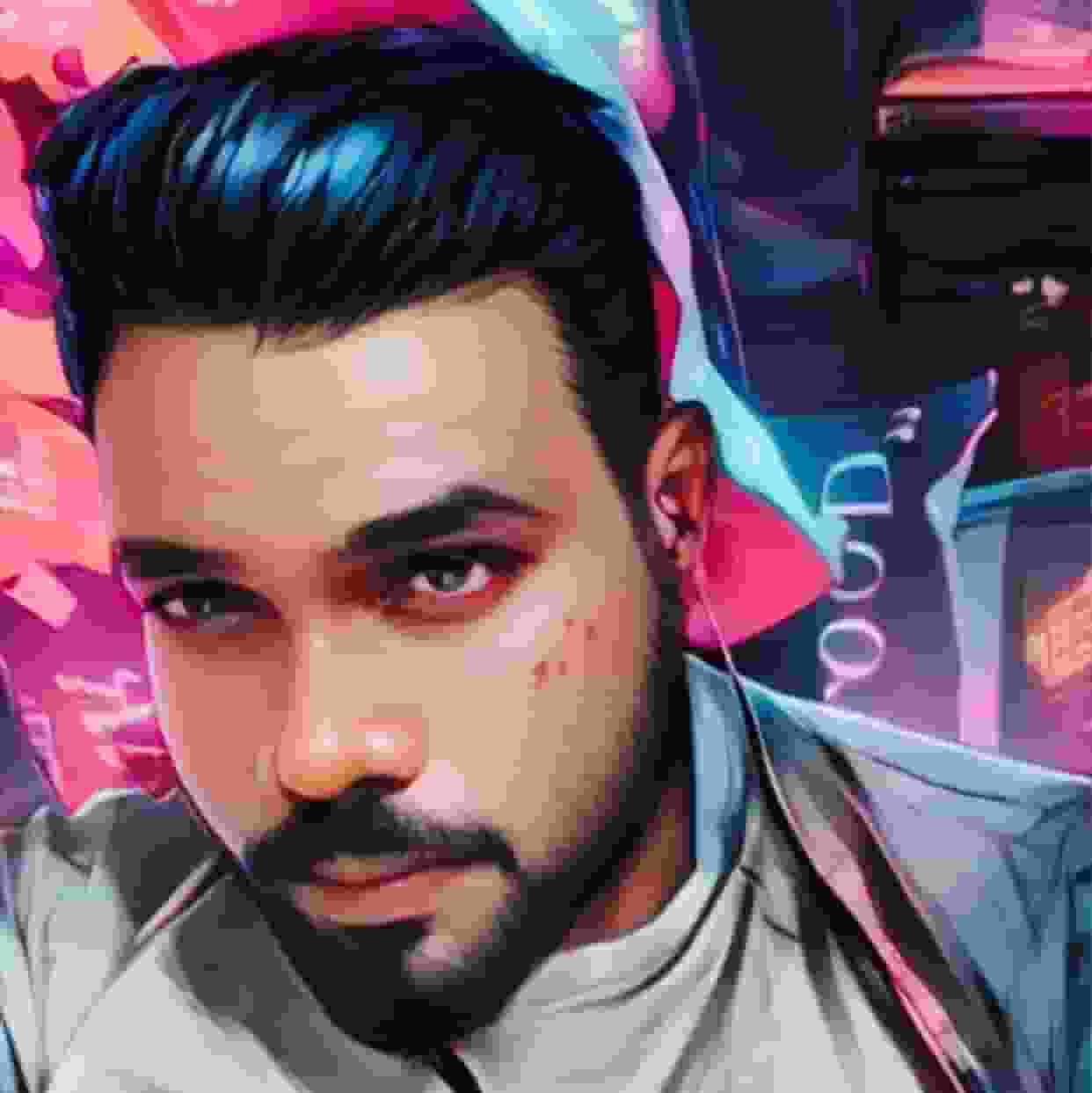 Sreekanth- player image