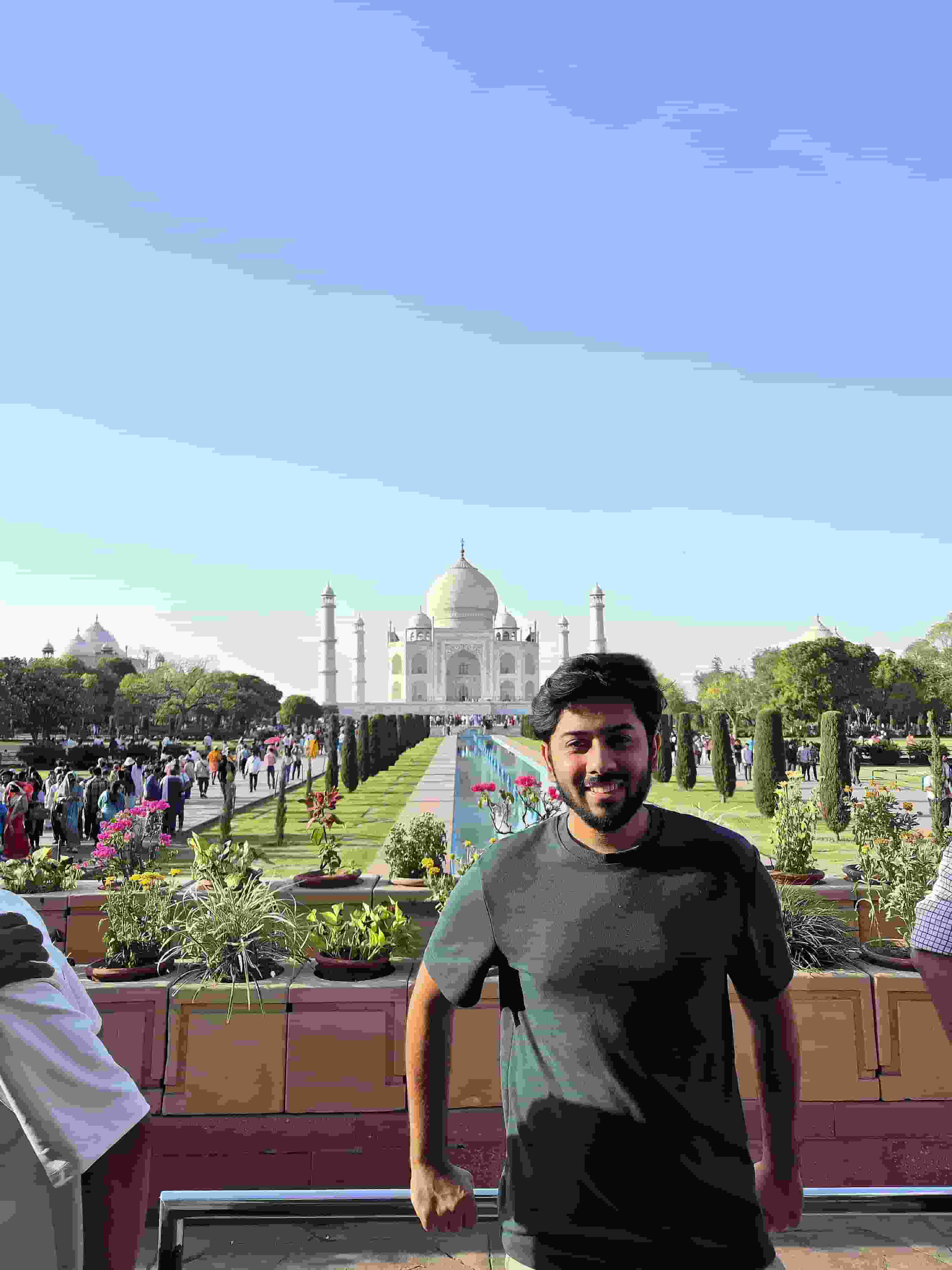 Kavitt-Jayaswal player image