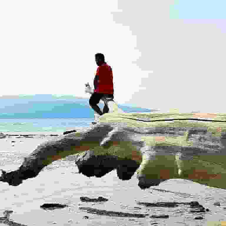 Deepak-V player image