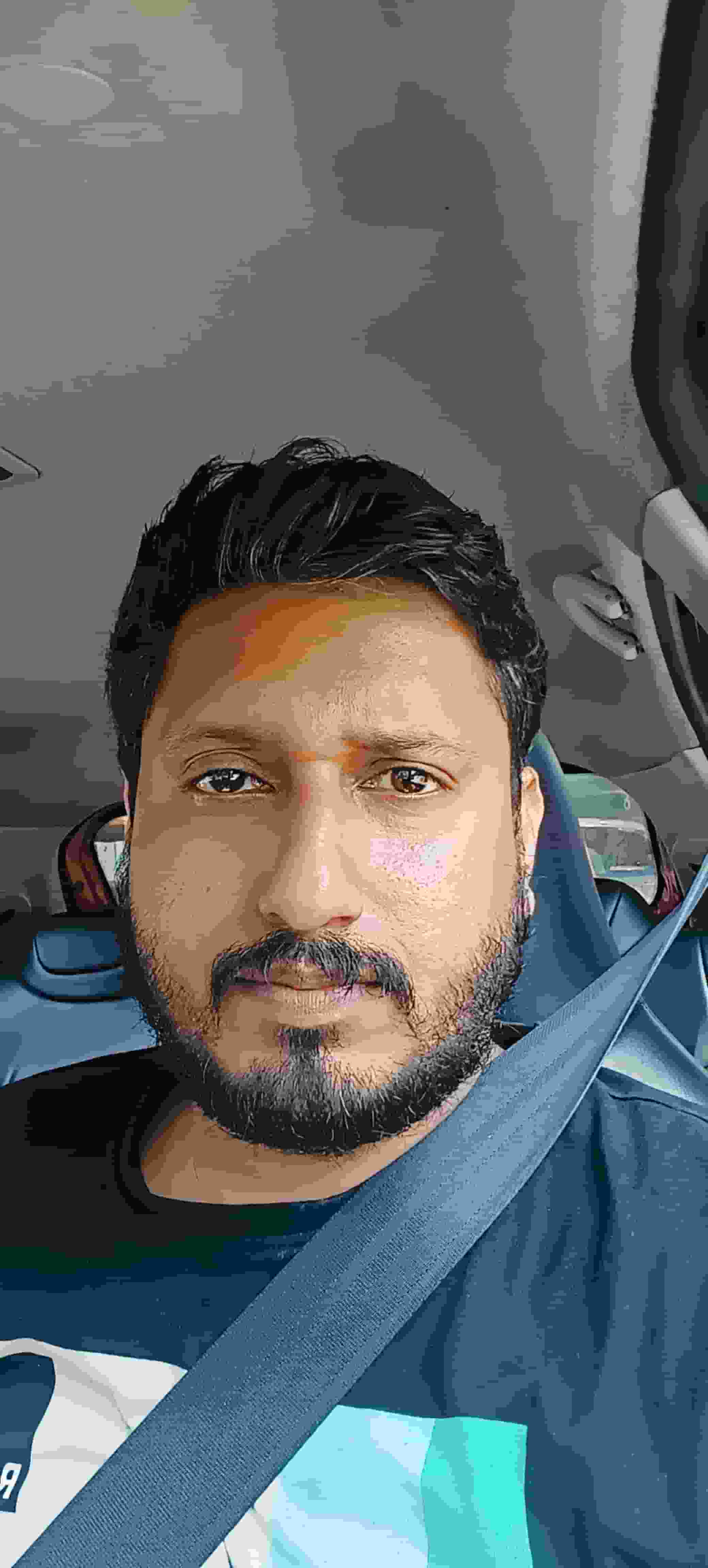 Nithin-R player image