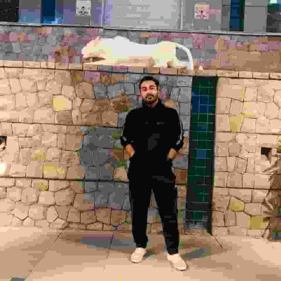 Faaiz-M player image