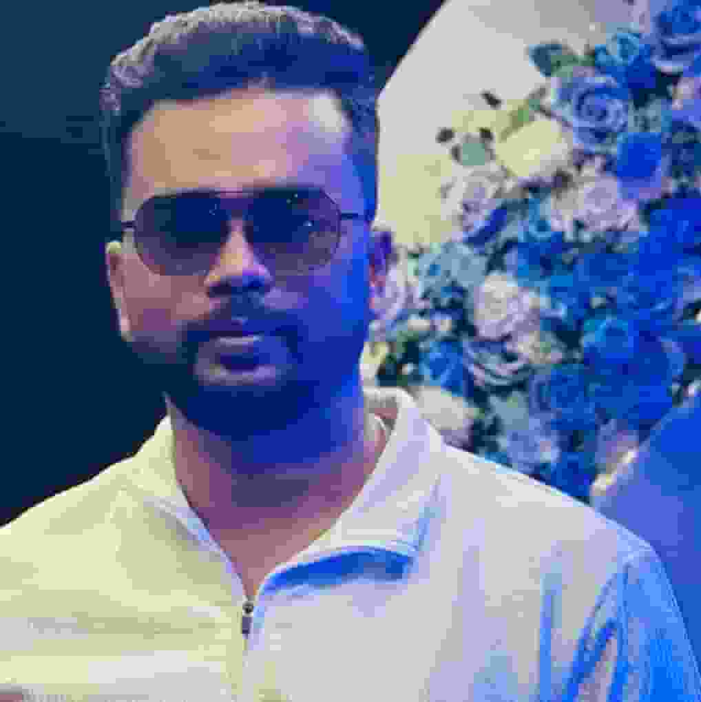 Kalyan-Venkat player image