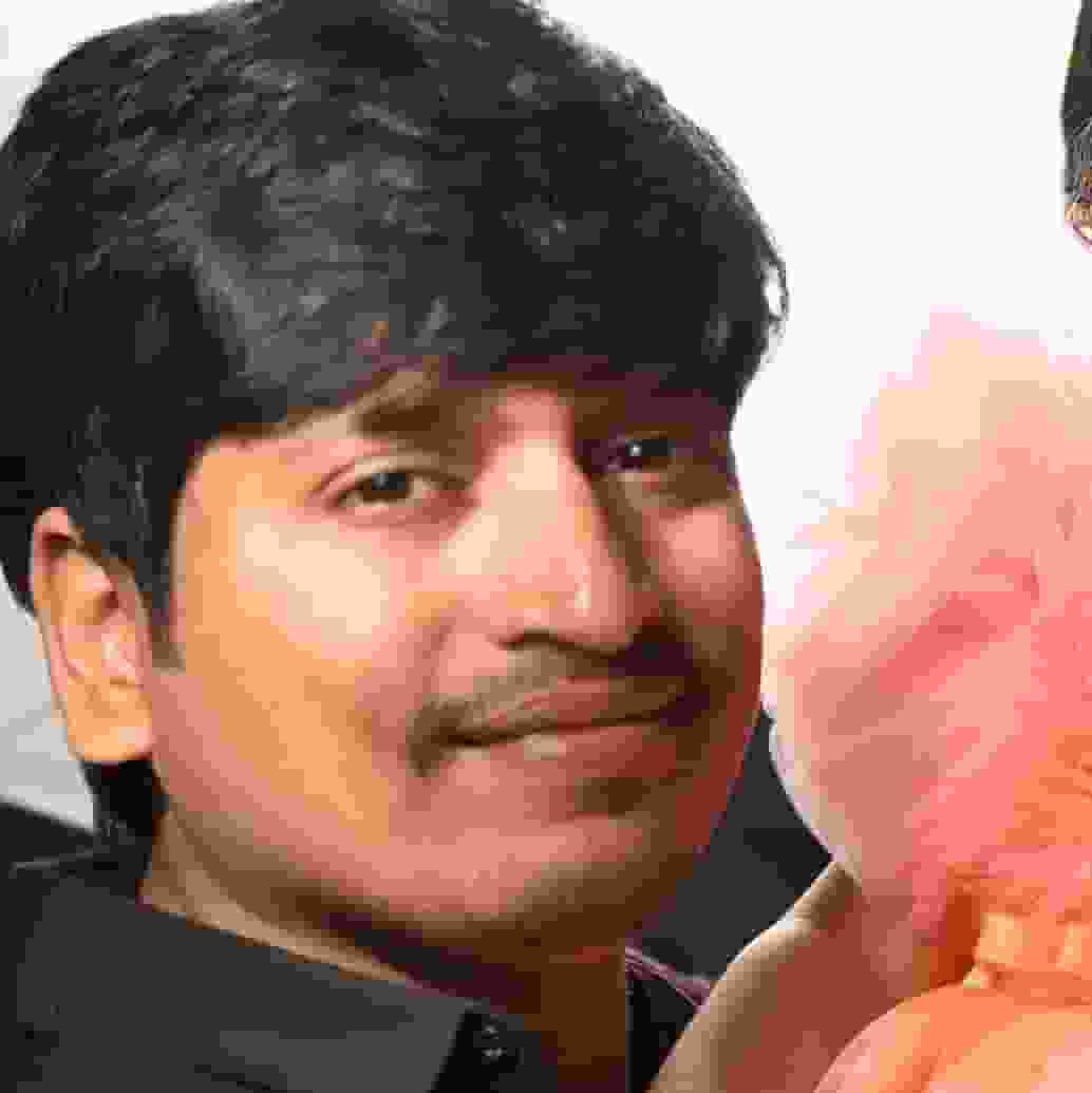 Shiva-Reddy player image