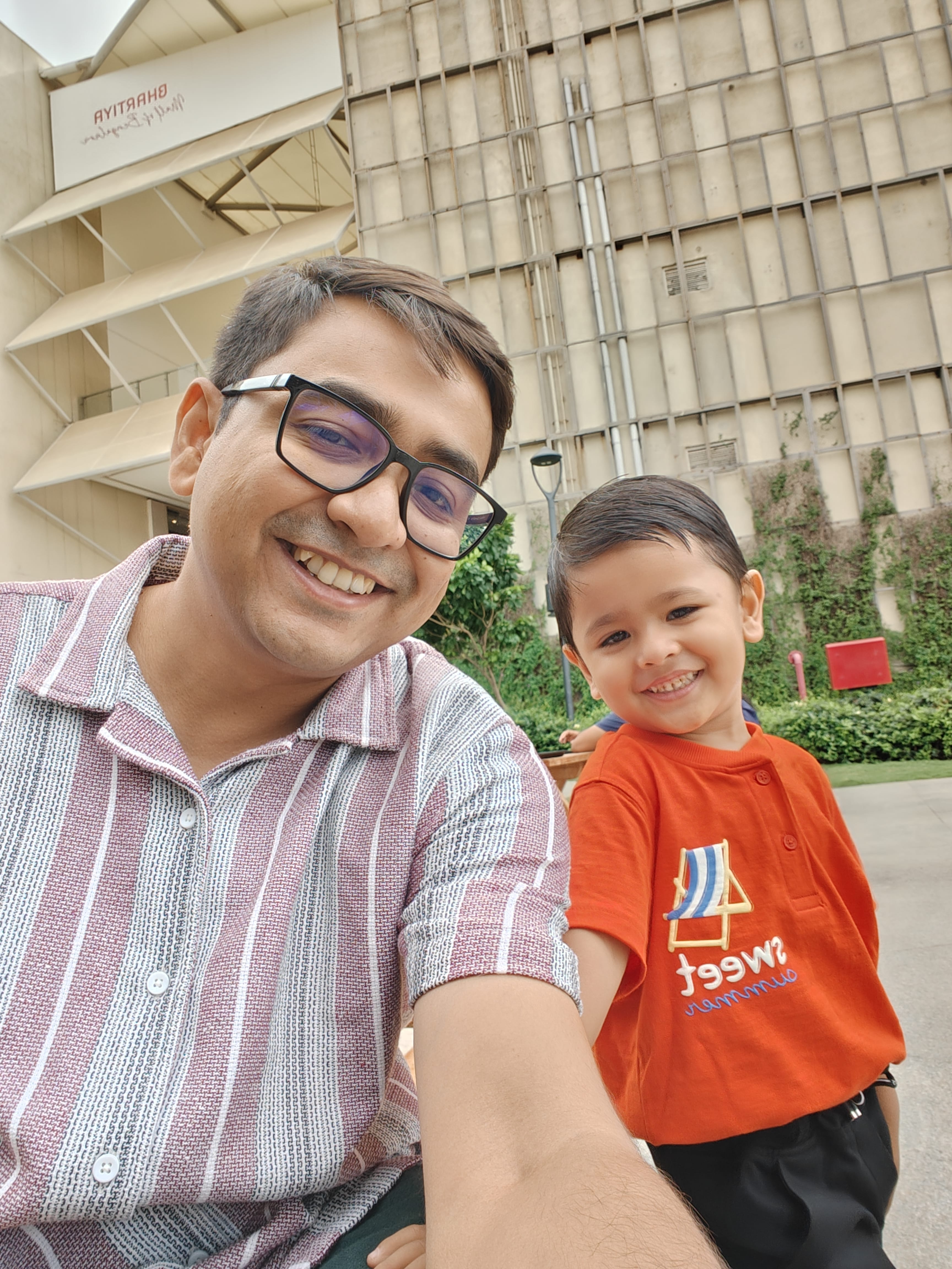 Soumyajit