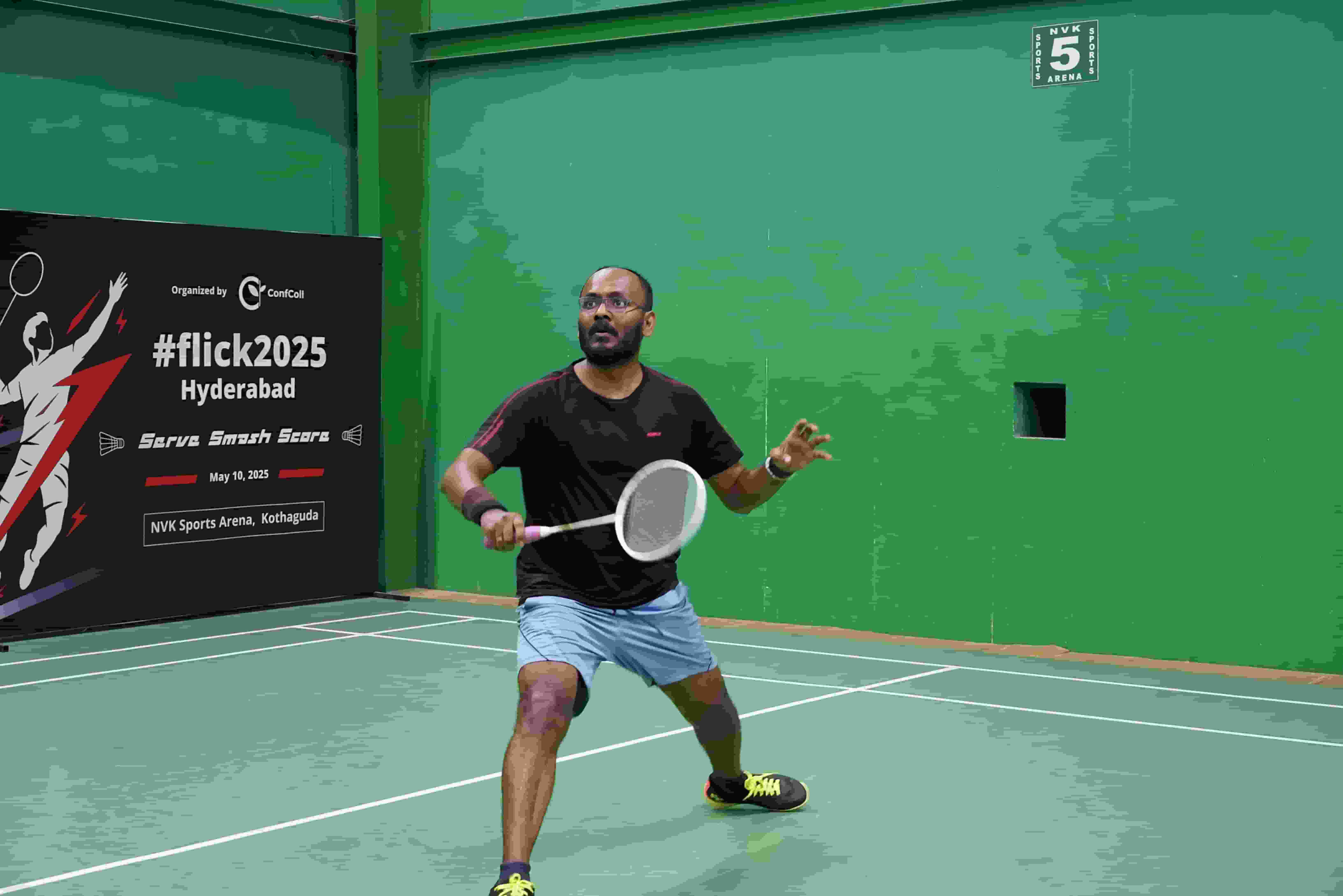 Naveen-Kumar player image