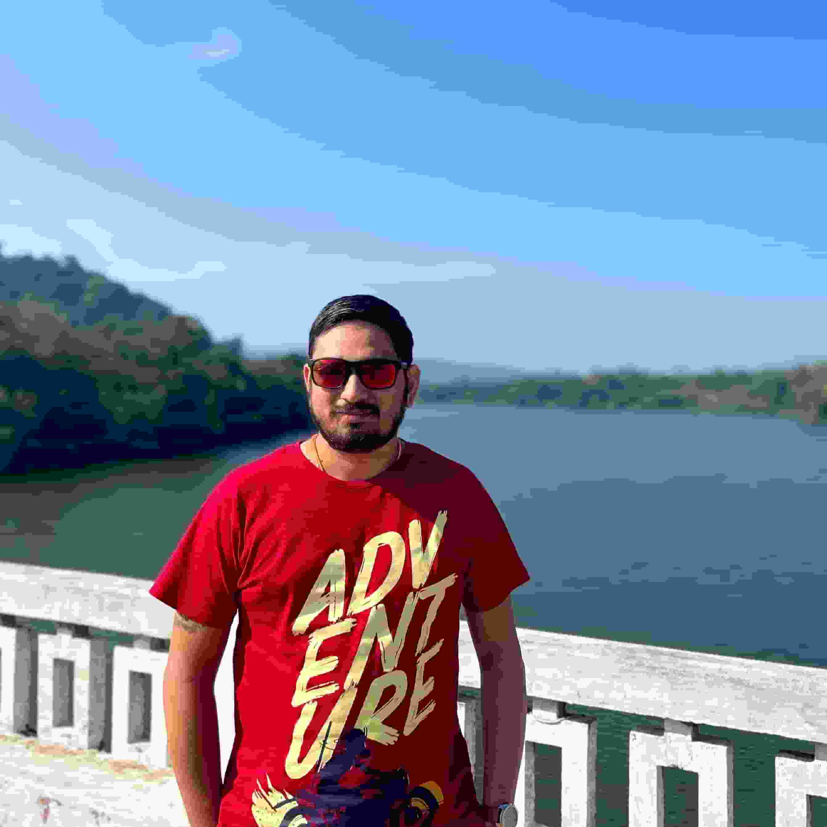 Narayan-Rangarajan player image