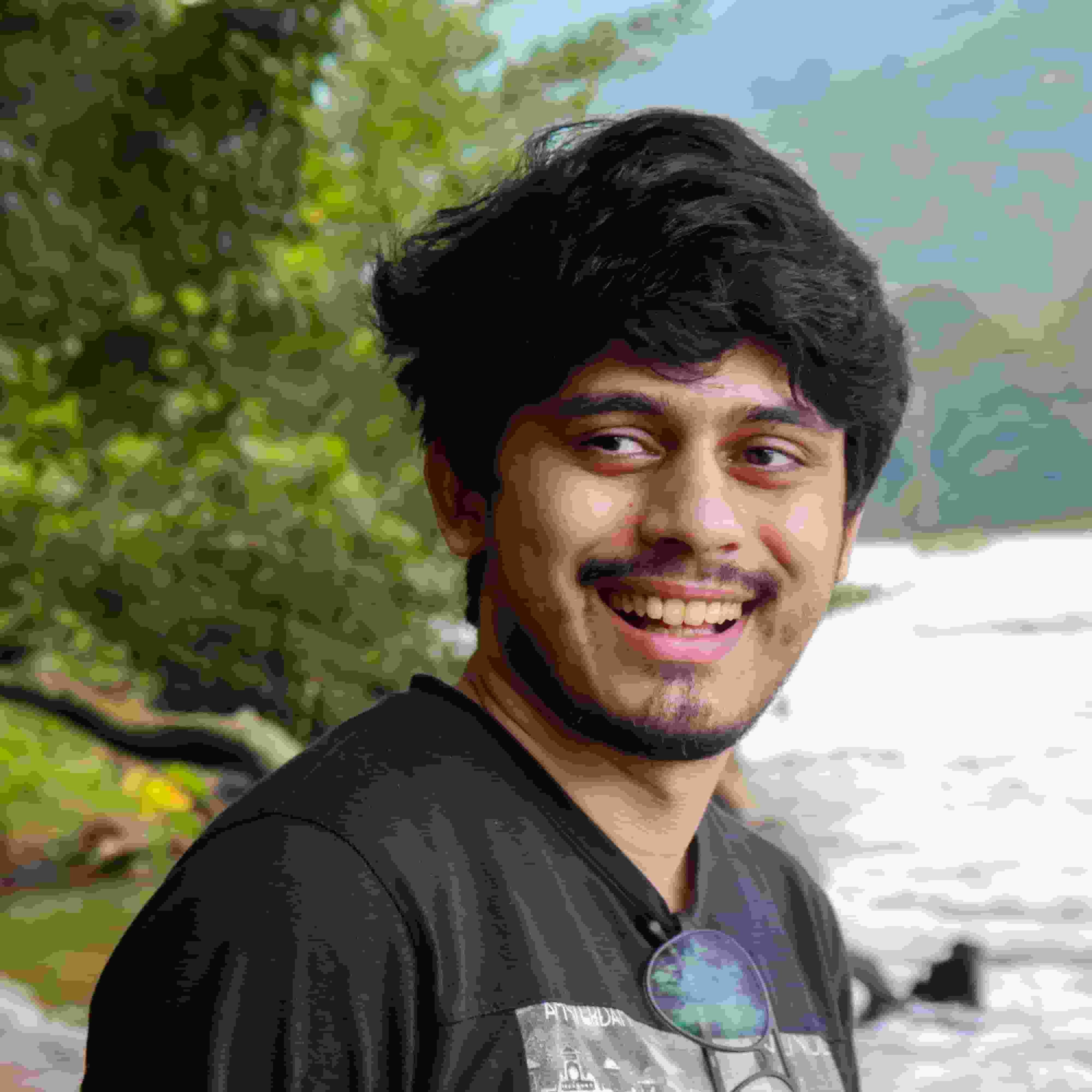 Anoop-Nambrath player image