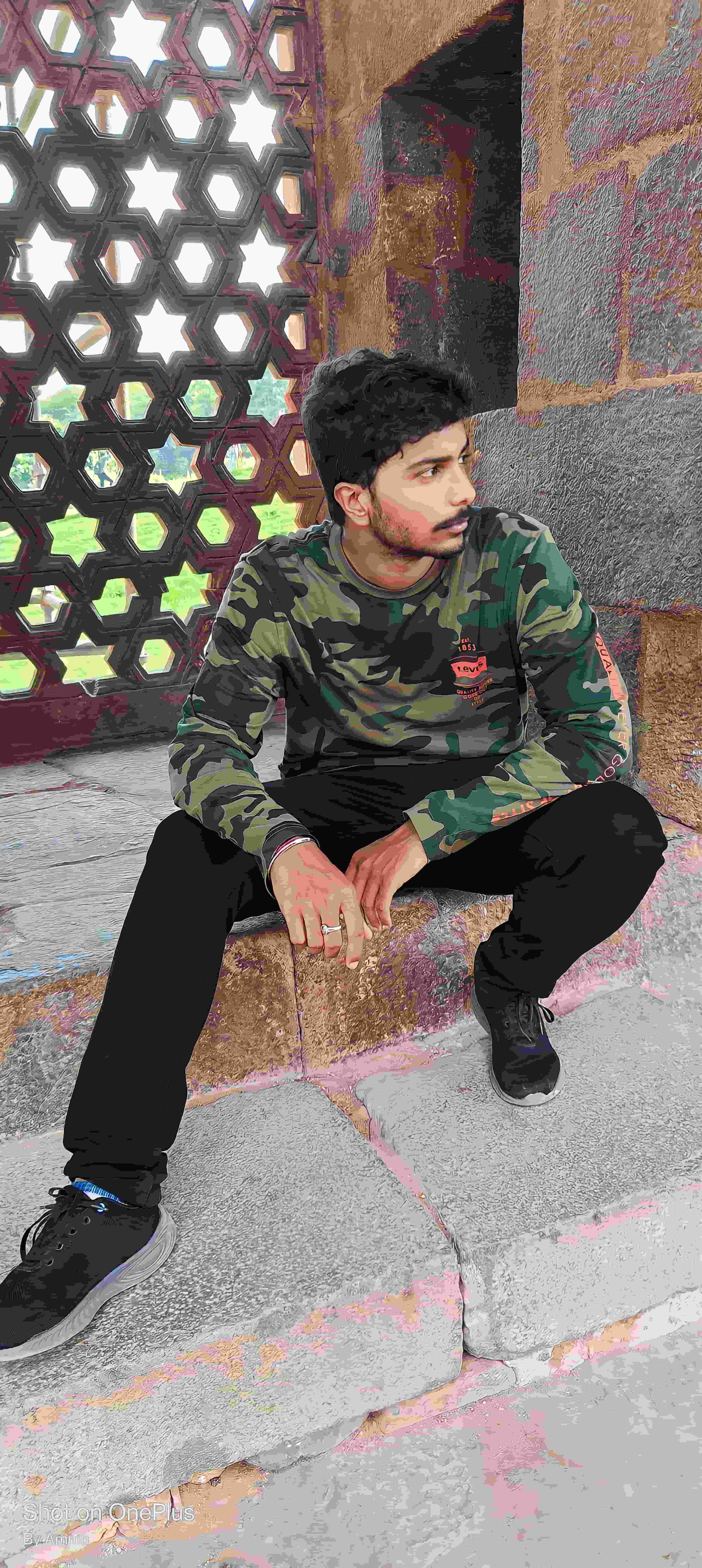 Pavan-Kumar player image
