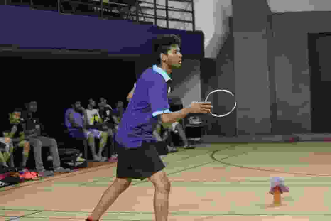 PRANAV-S player image