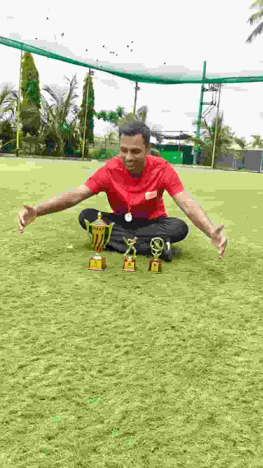 Manjesh-Singh player image