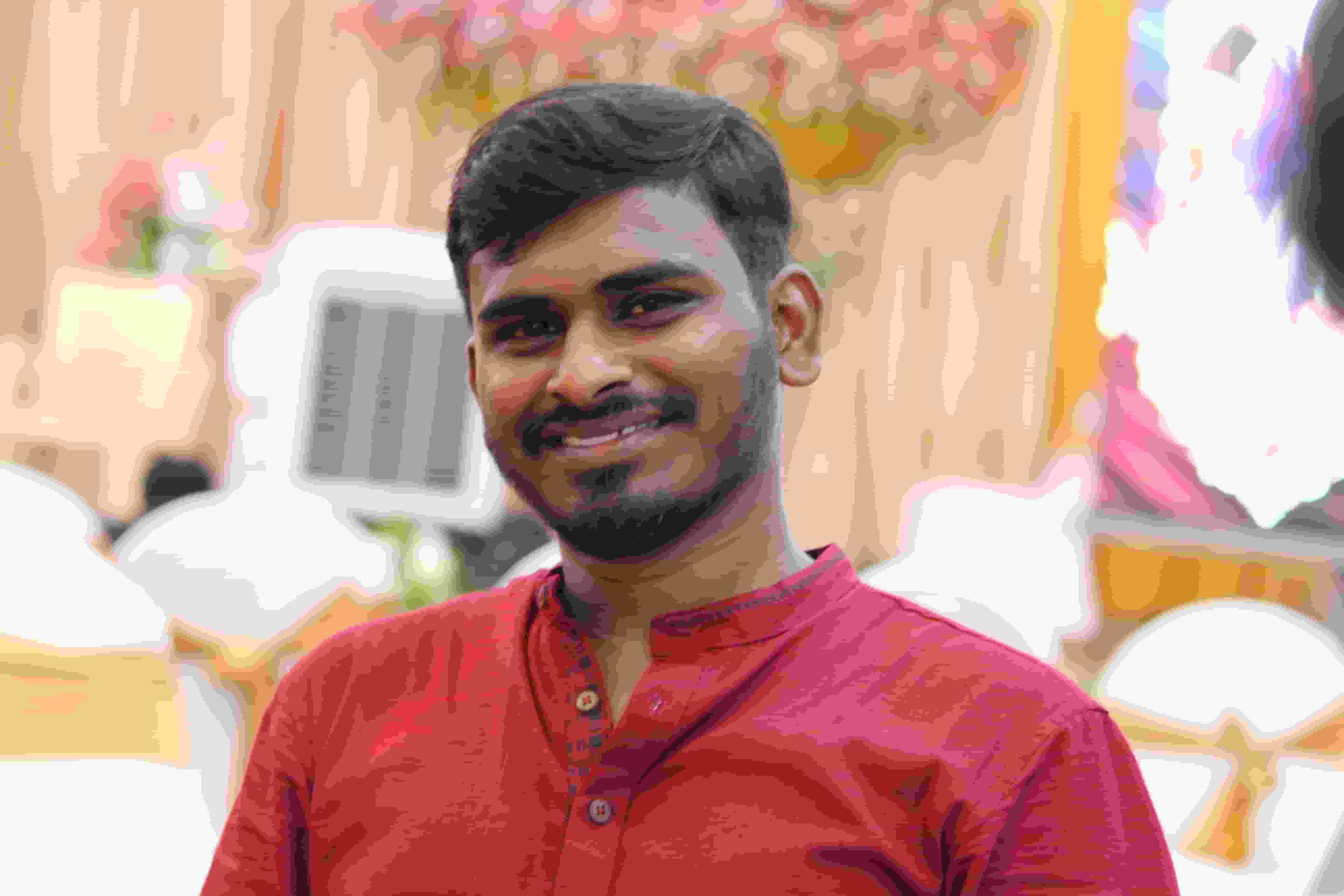 Shivanand-Melmari player image