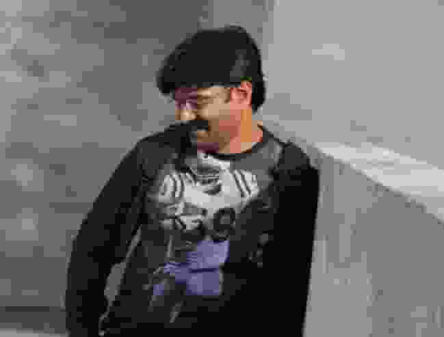 Venkat-Reddy player image