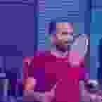Aravind-R player image