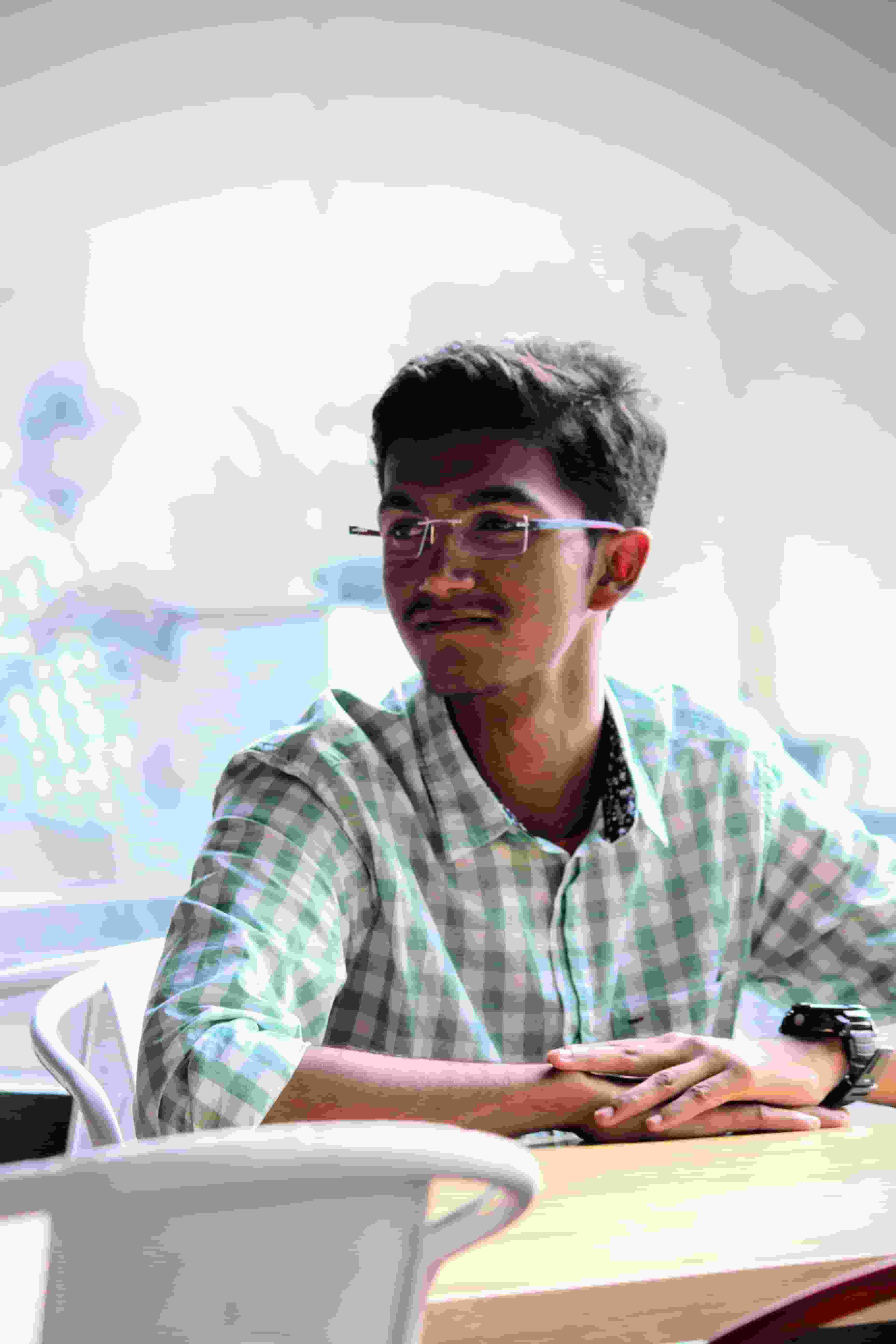 Dharmik- player image
