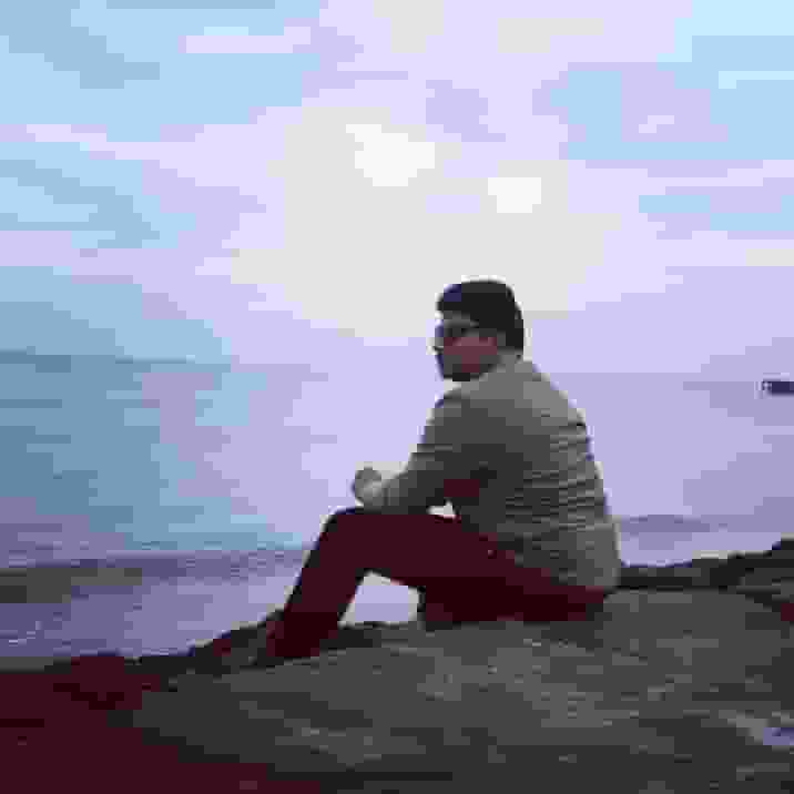 Uday C- player image
