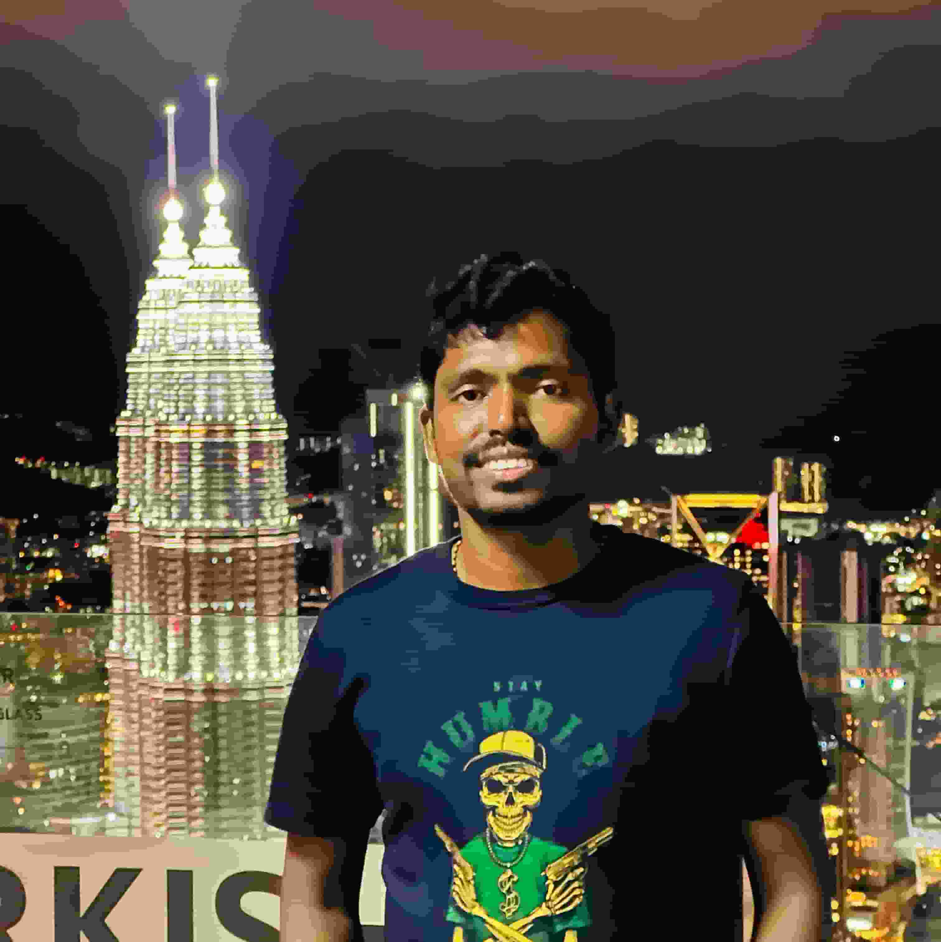 Rayan-Dsouza player image