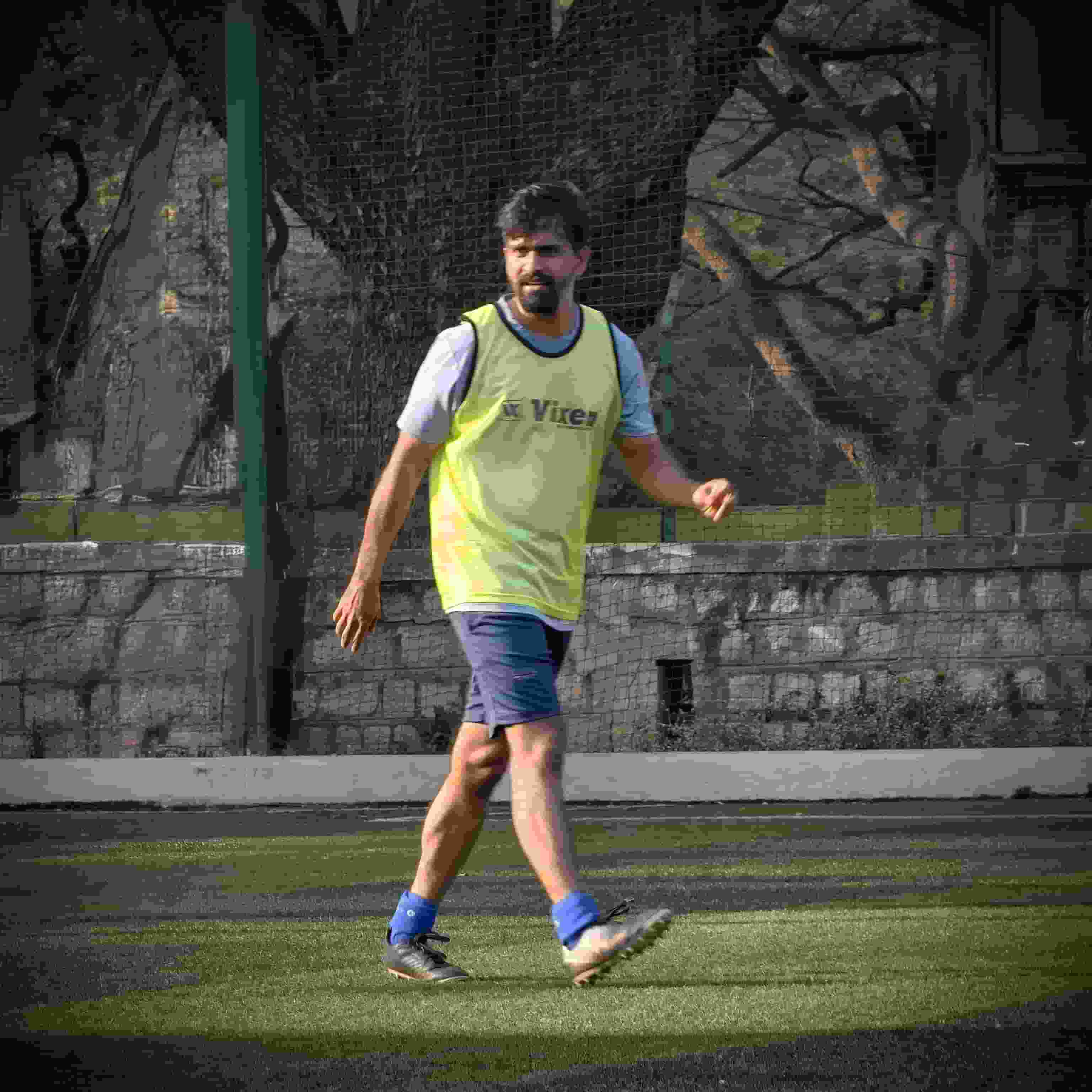 Syed-Imran player image