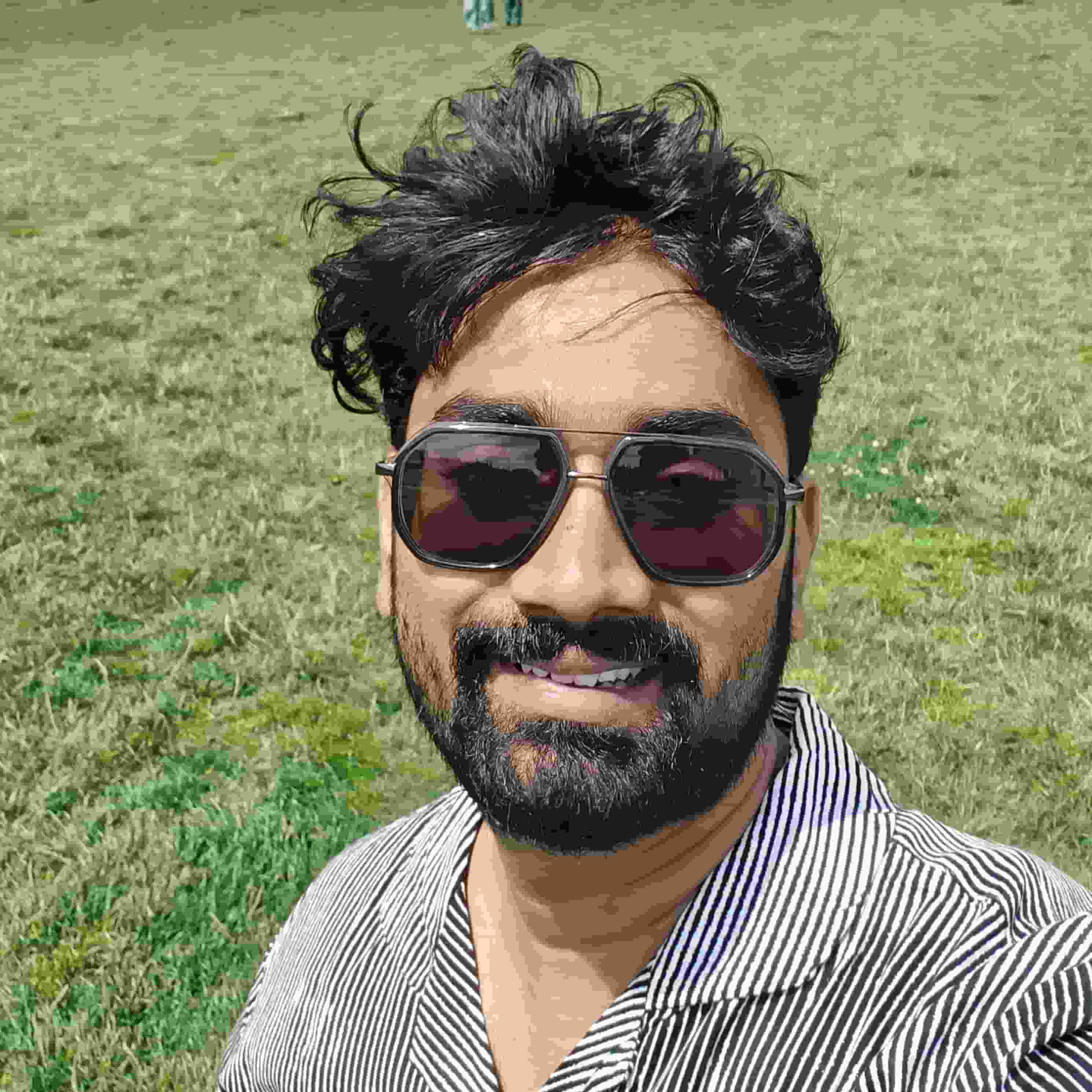 Abhiram-Adikki player image