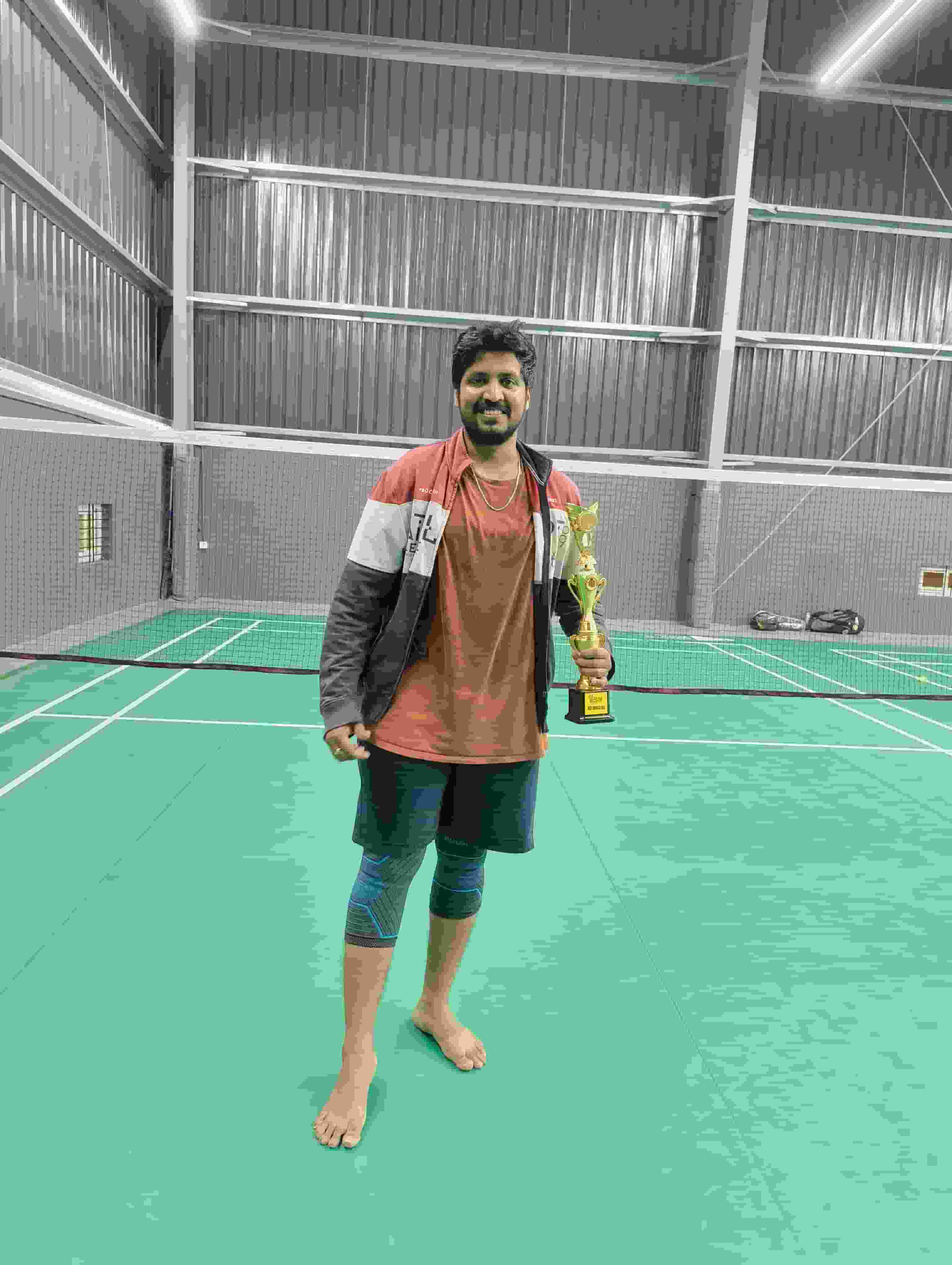 Manoj-Kumar player image