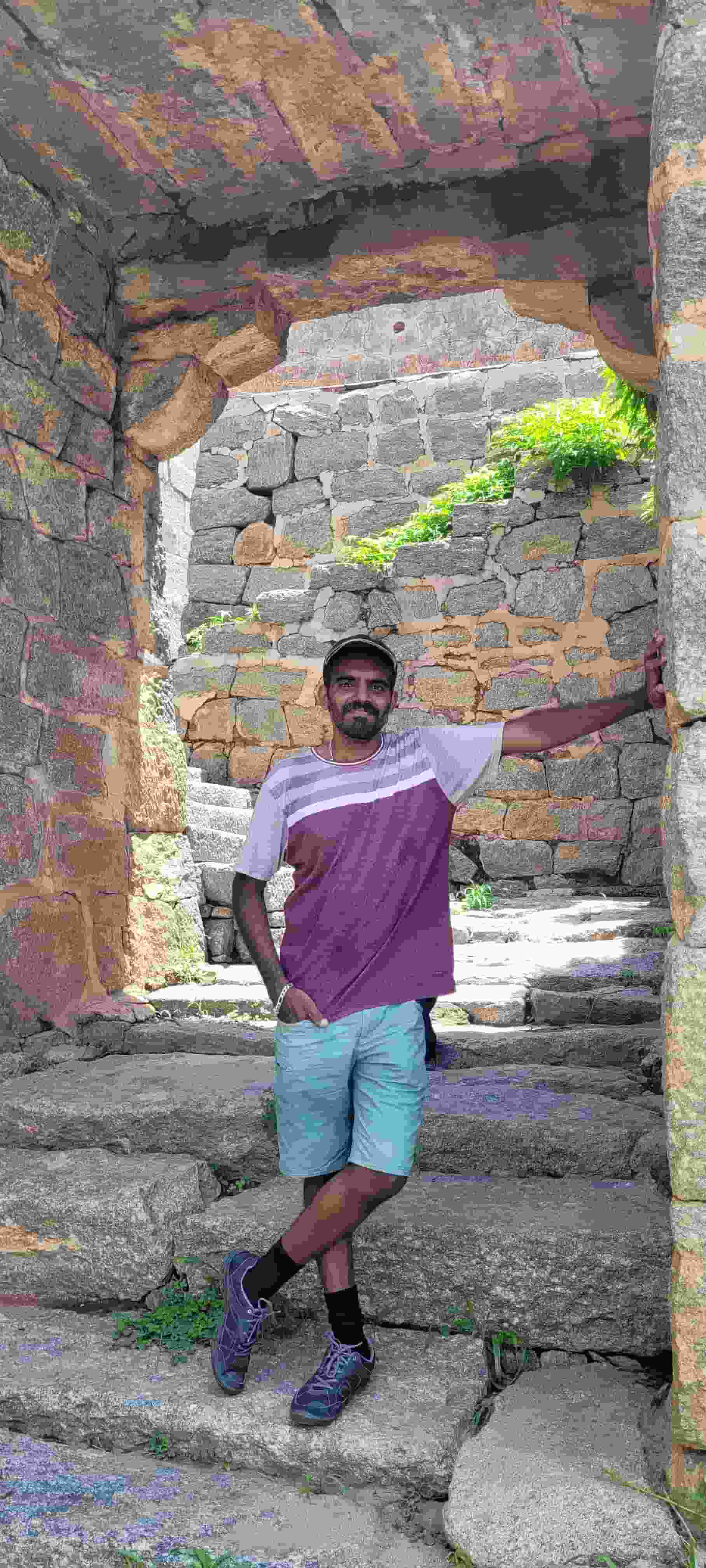 Arun-Kumar player image