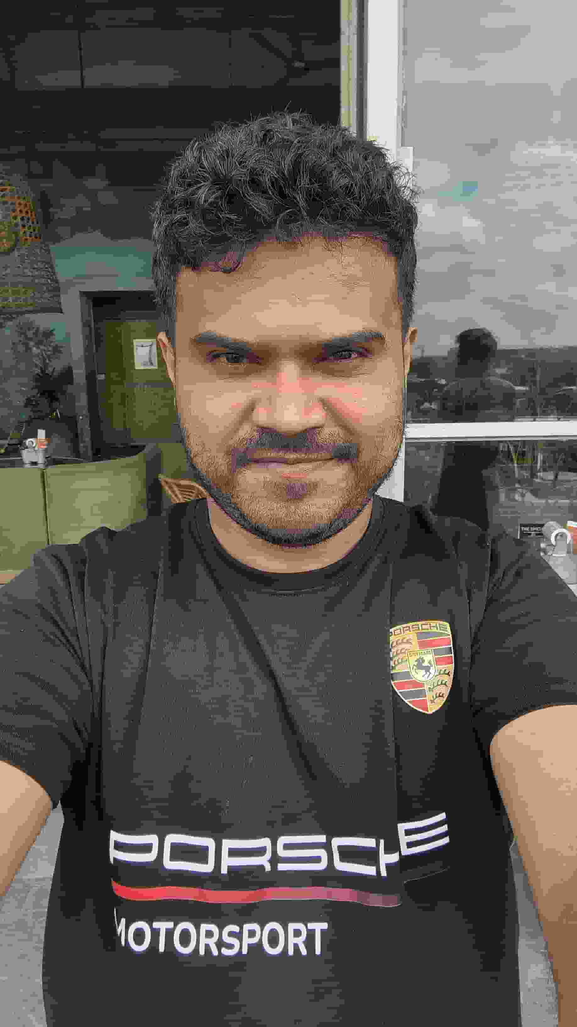 Sharath-Gowda player image