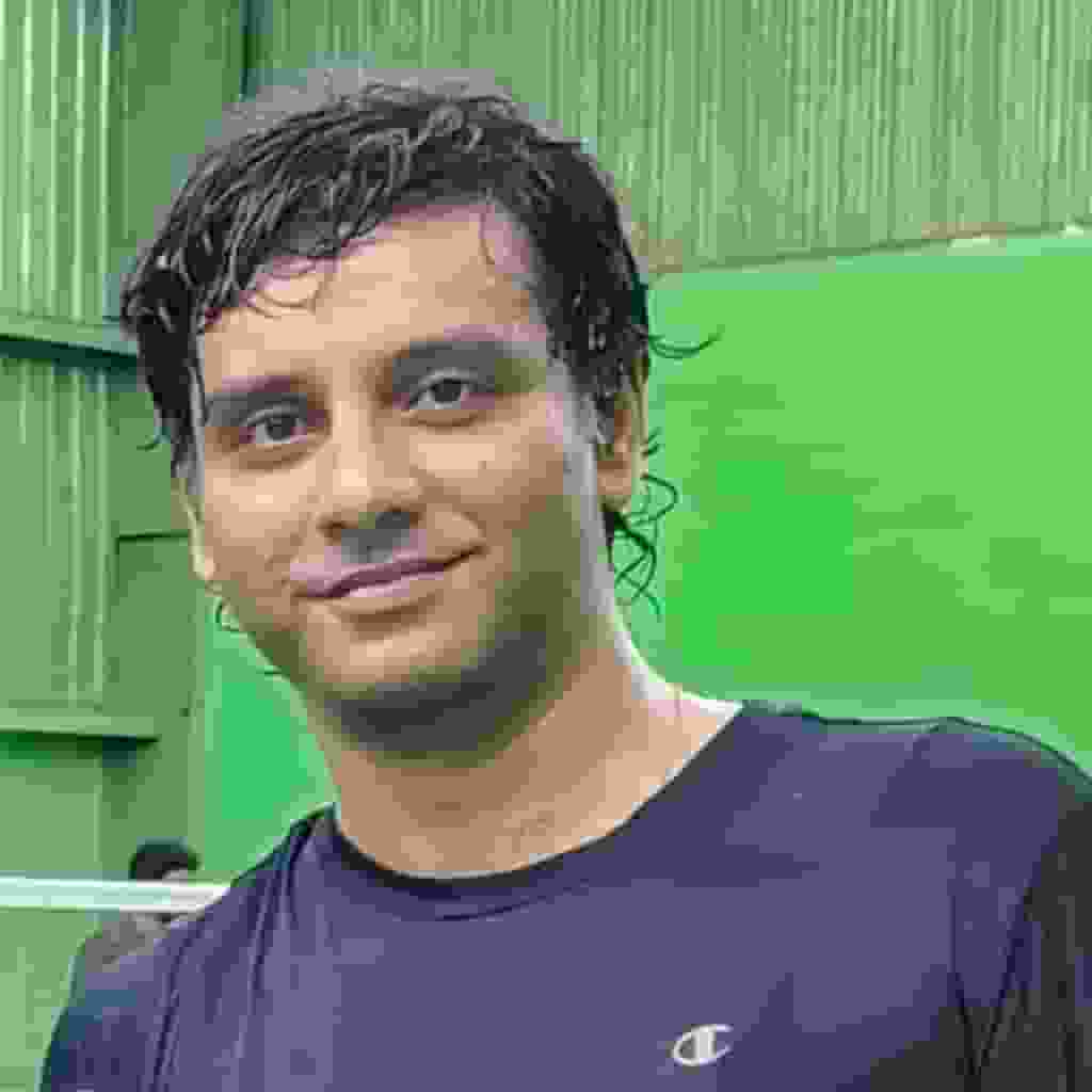 Srinivas-Bharath Varma player image