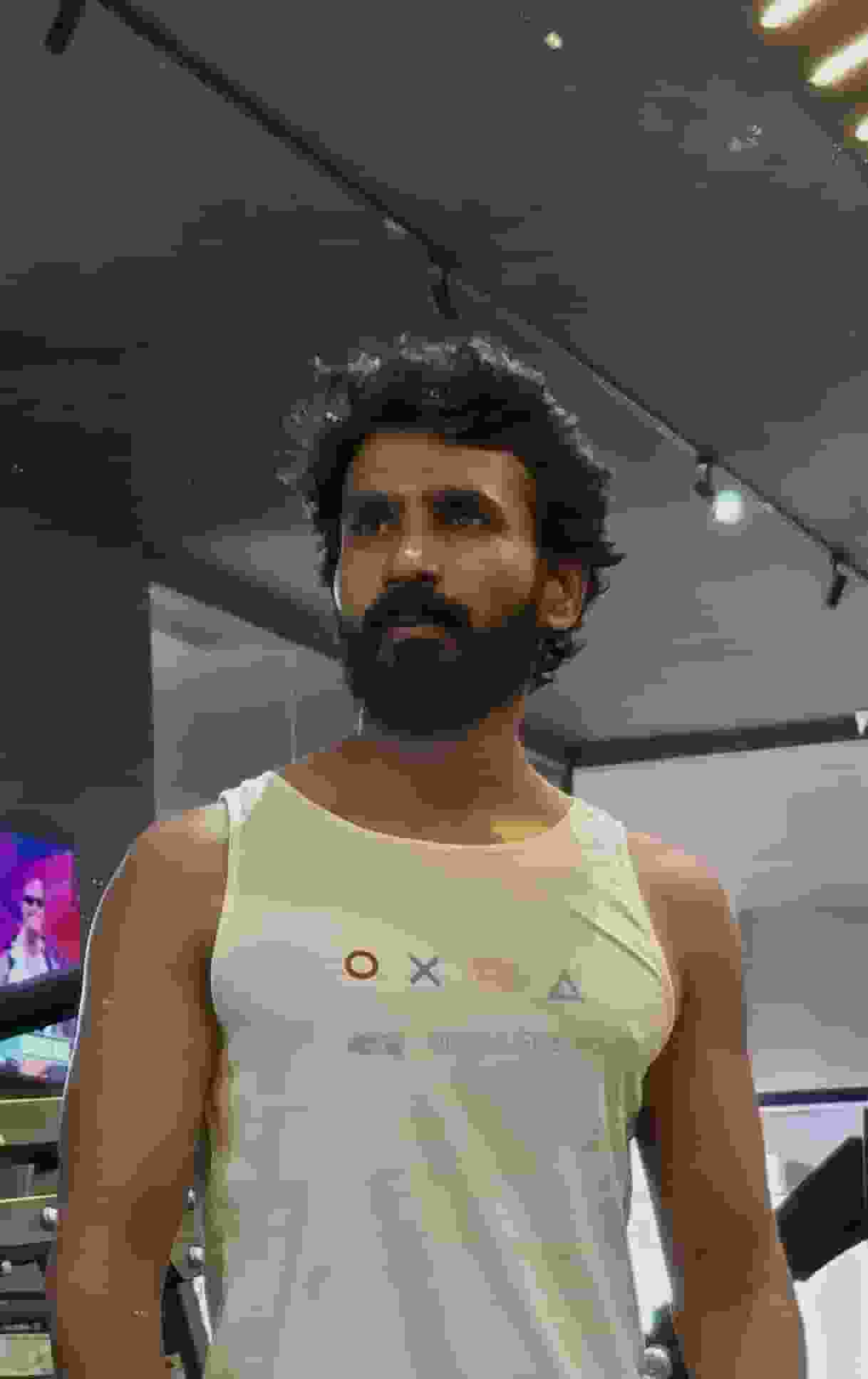 suchit- player image