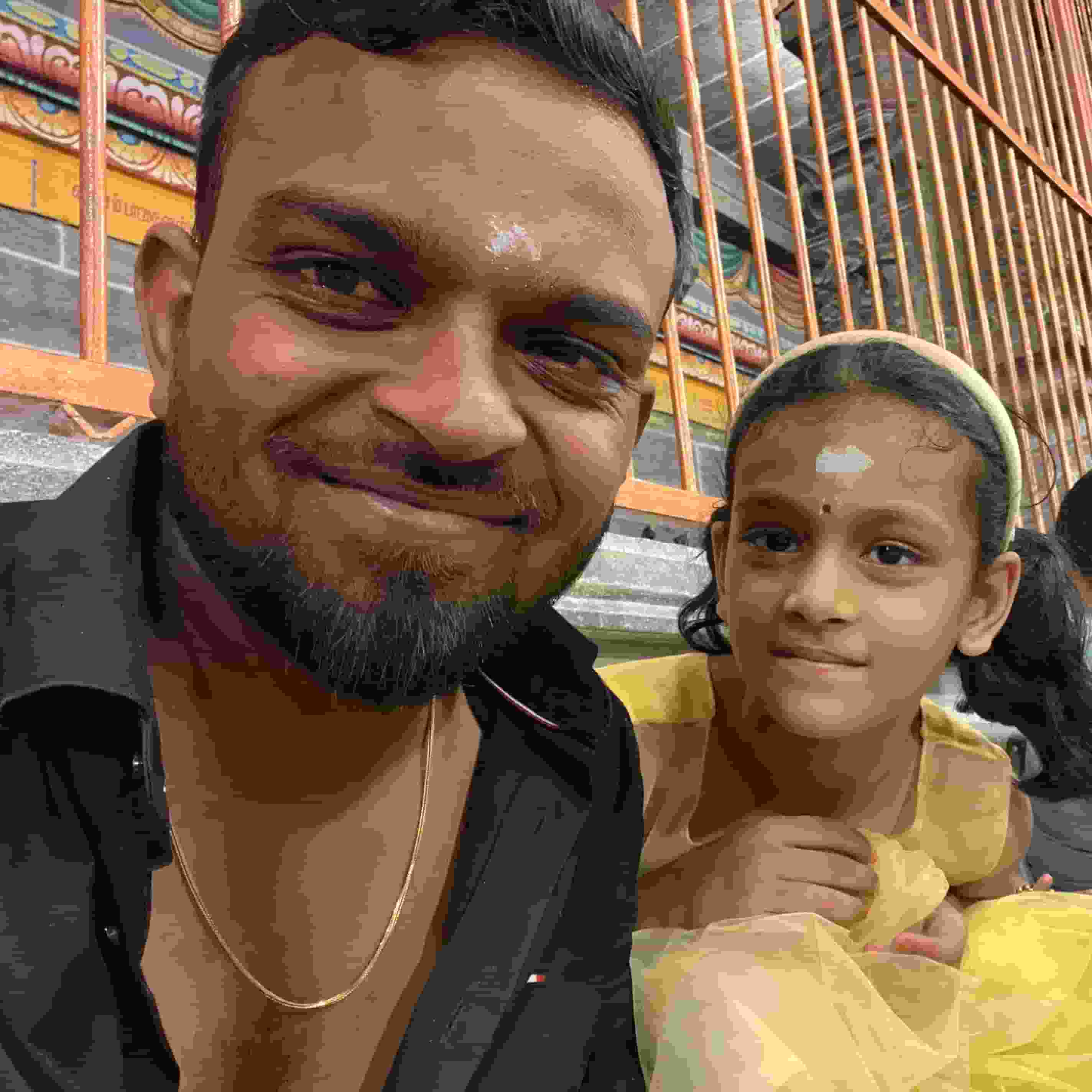 Mrutyunjay-Agalannavar player image