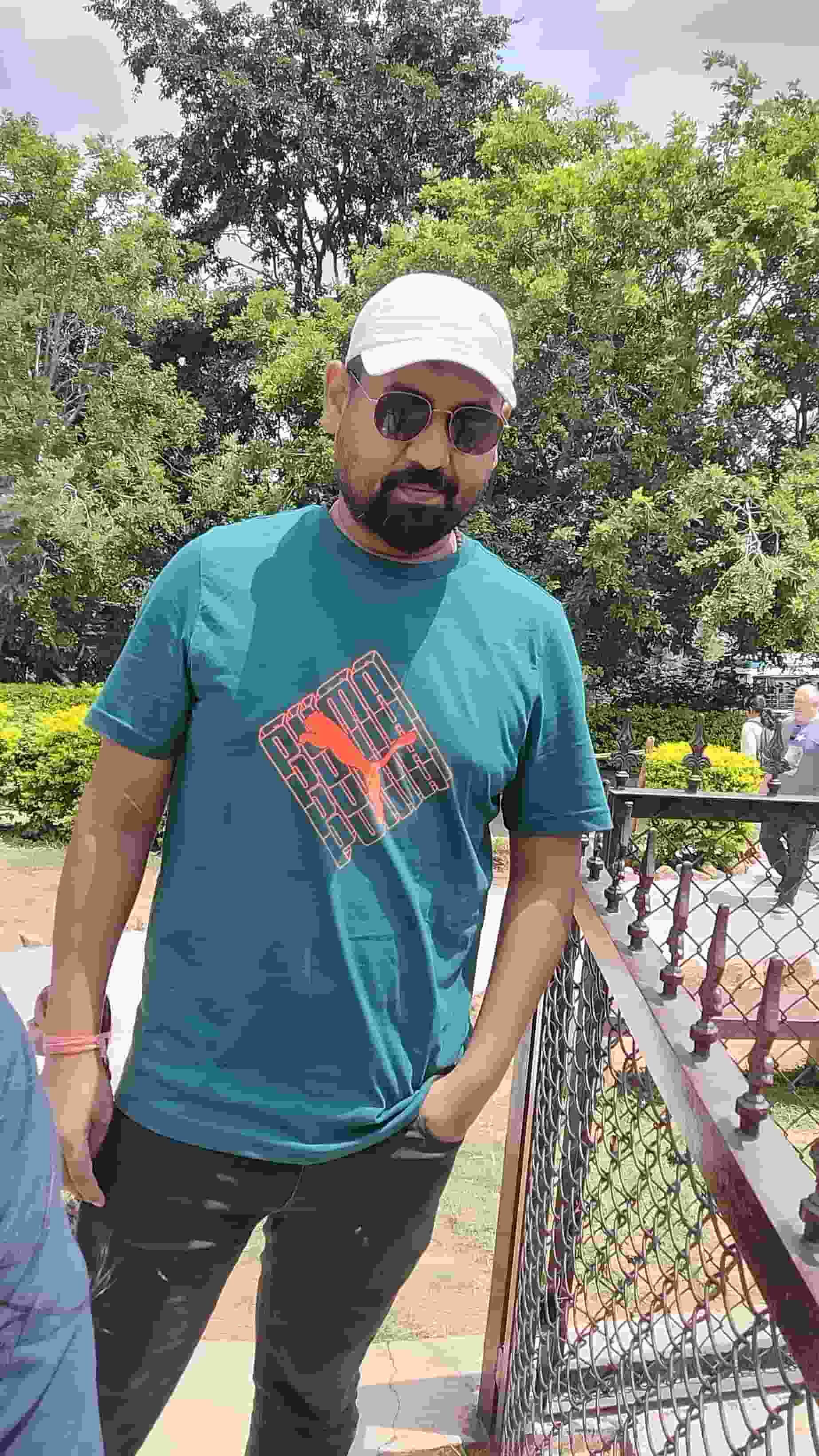 Nitesh-Kumar player image