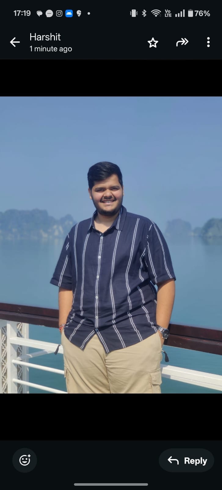 saahil shah