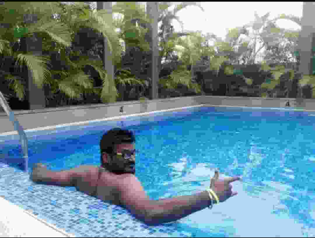 Bharathi Kannan-S player image