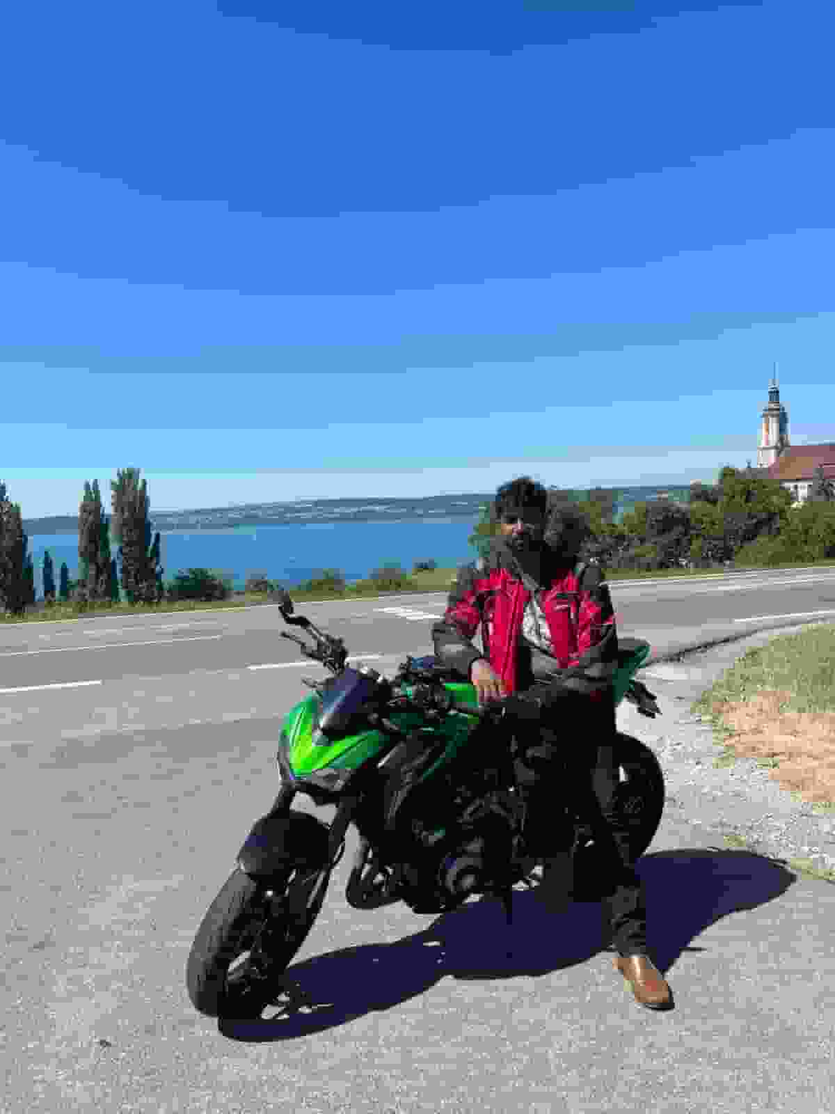 Girish-S player image