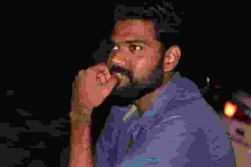 Ravindra-Reddy player image