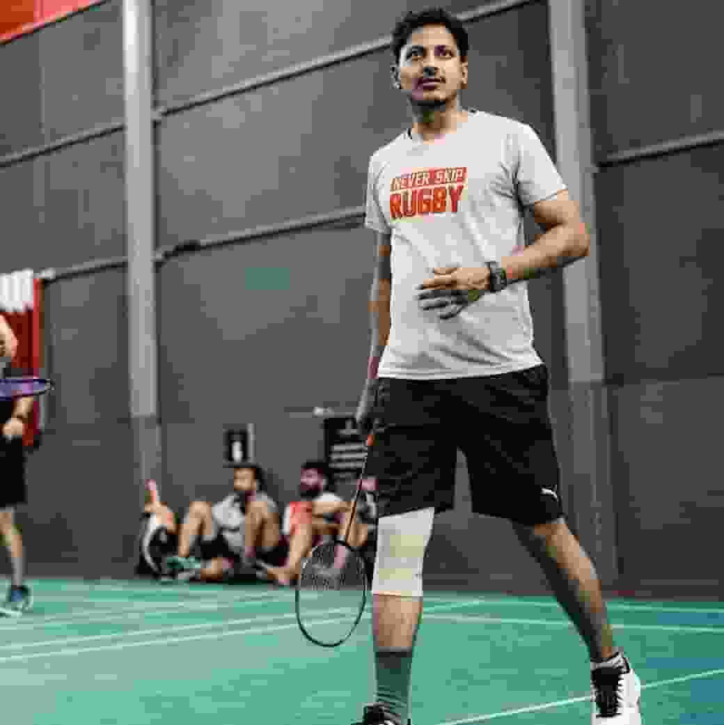 Vishal-Srivastava player image