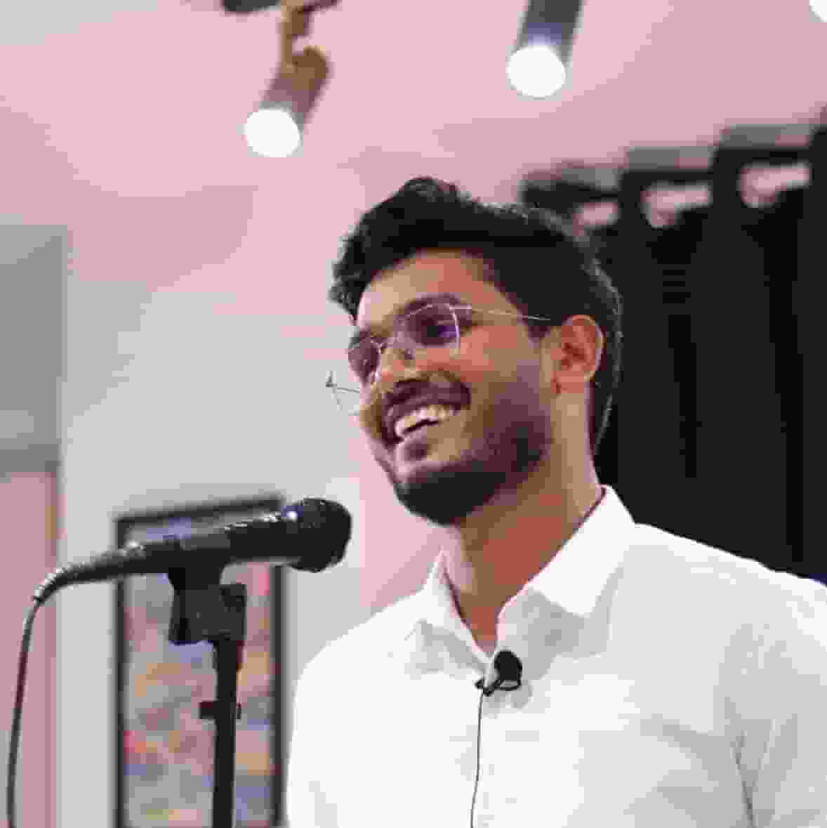 Suman-Singh player image