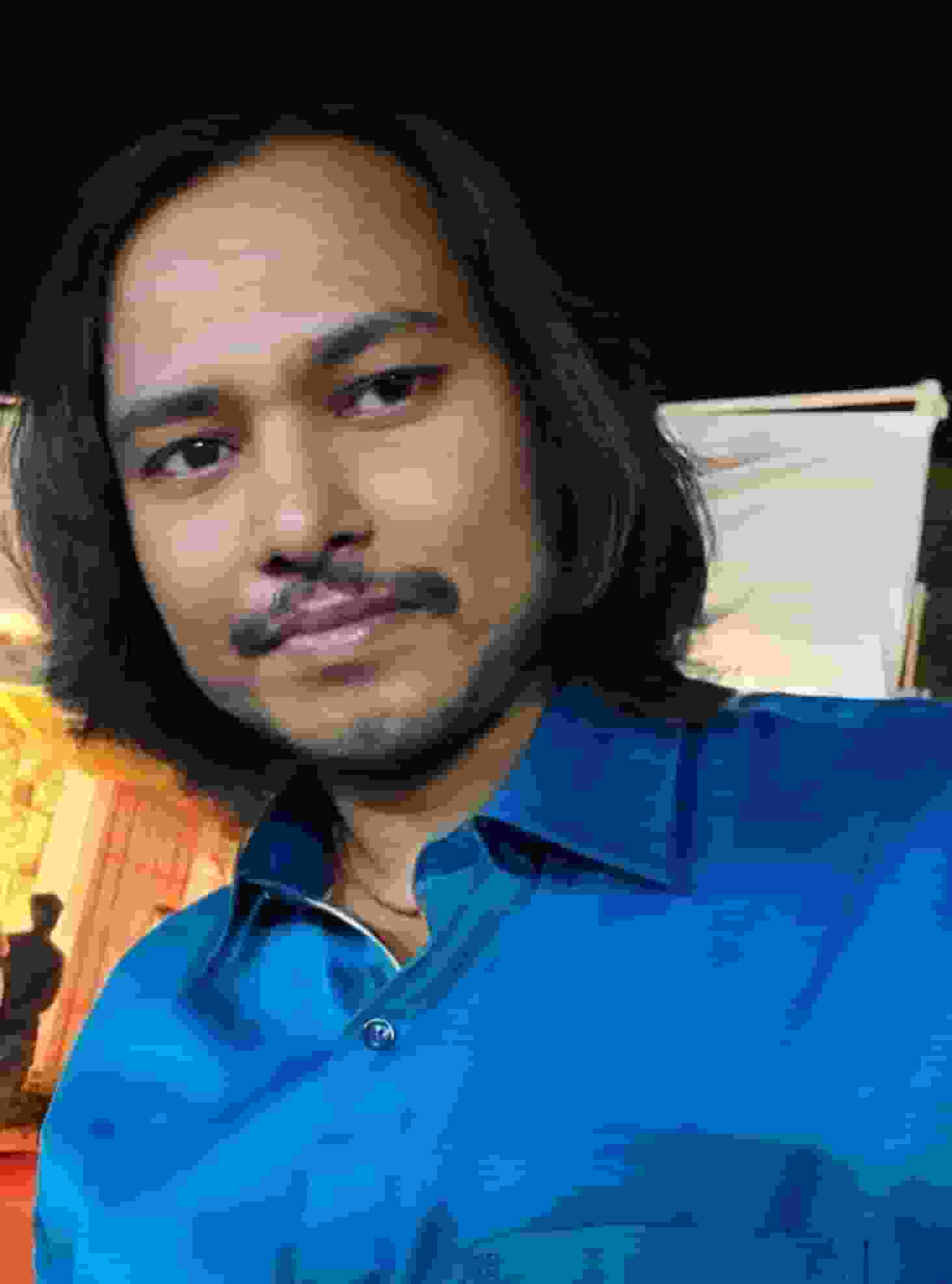 Saran-Raj player image