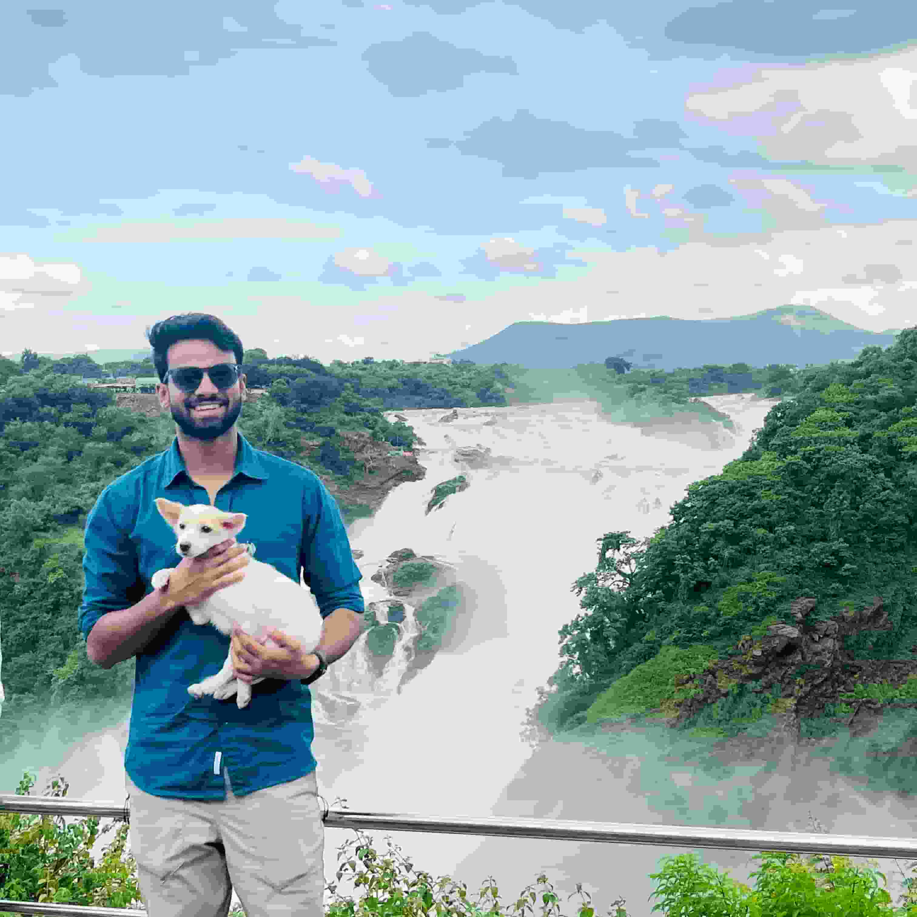 Shivendra- player image
