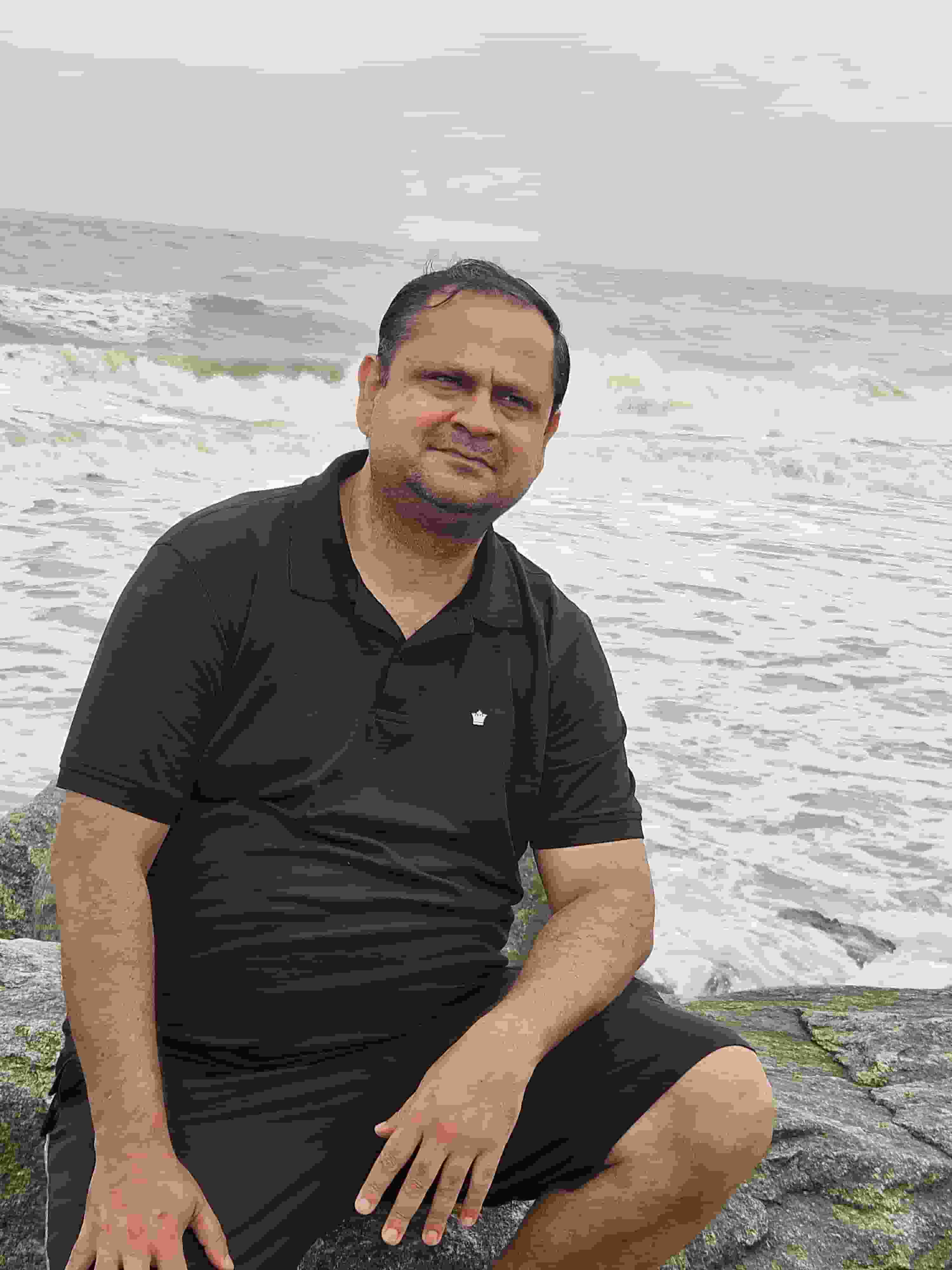 Girish-C player image