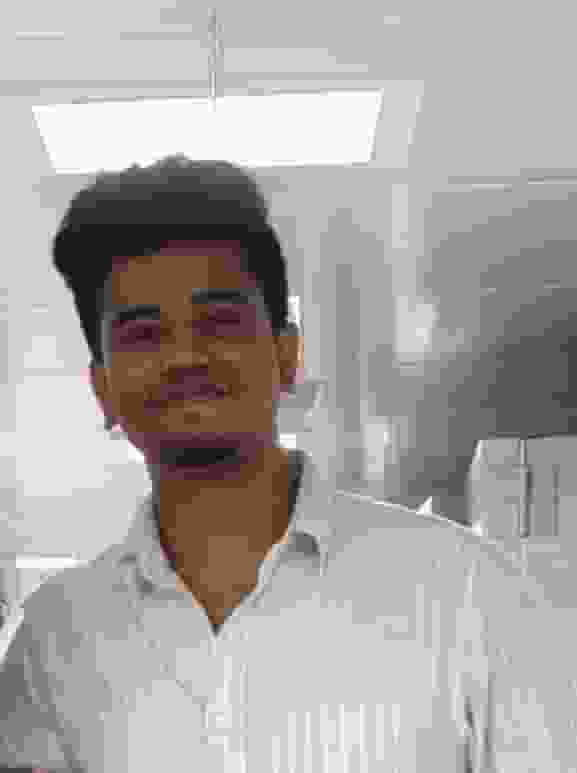 Ajay-PR player image