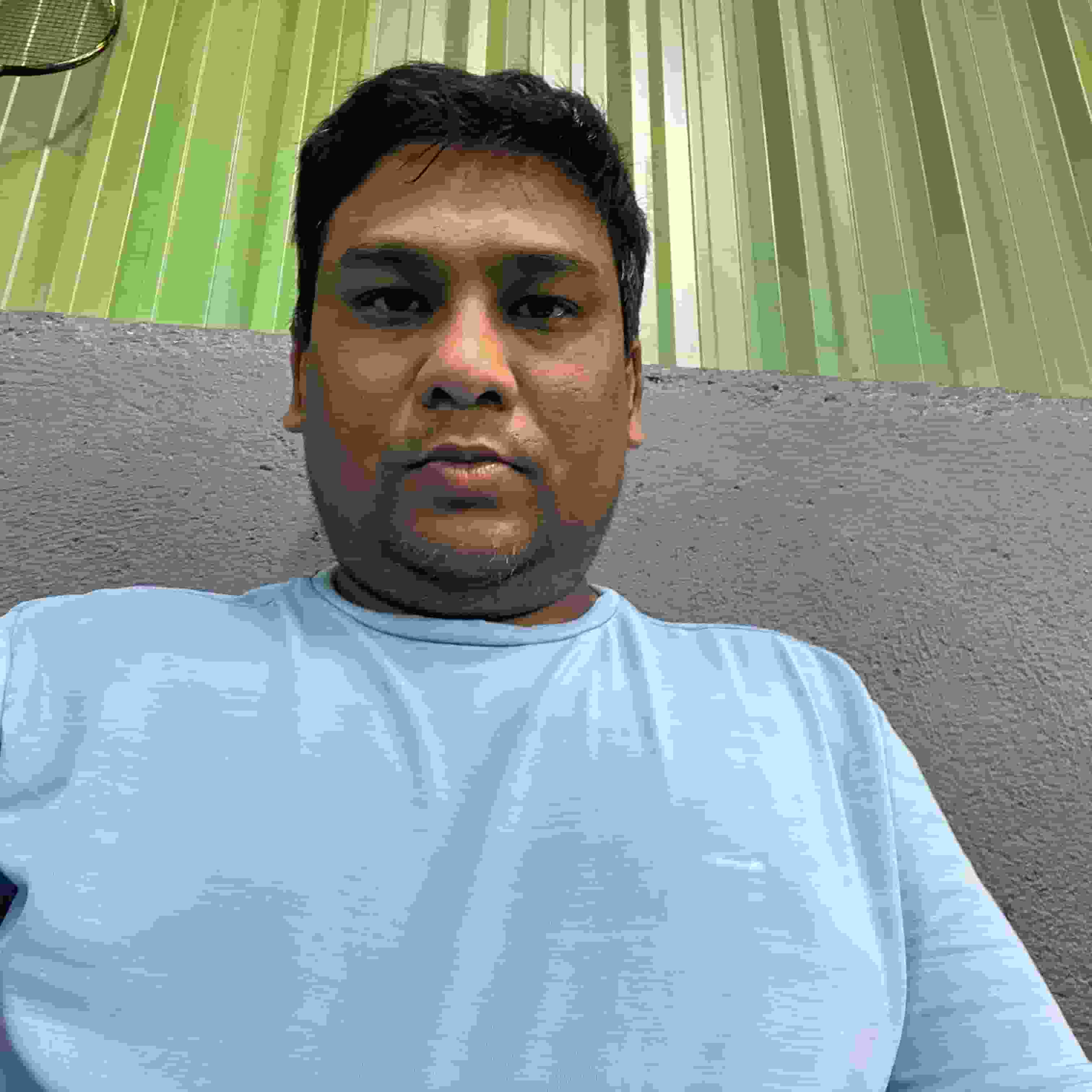 Arindam-M player image