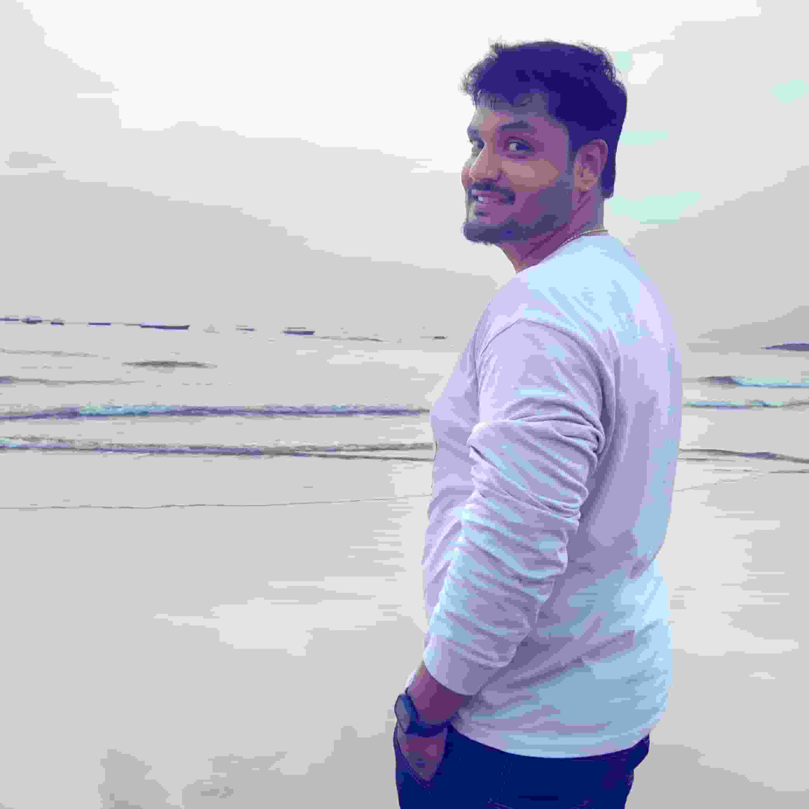 Shiek Dawood-A player image