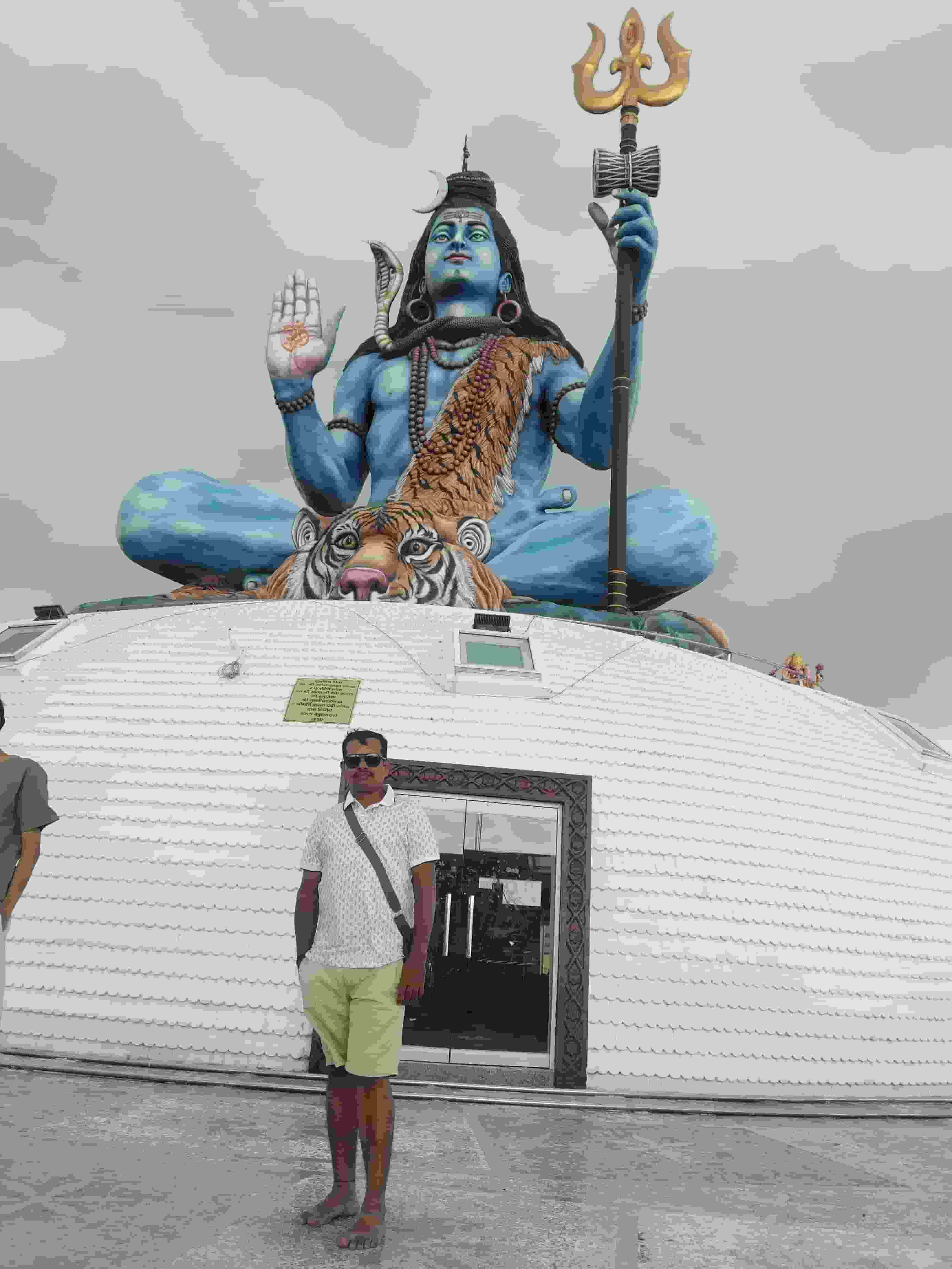 Vishwas-Kanchan player image