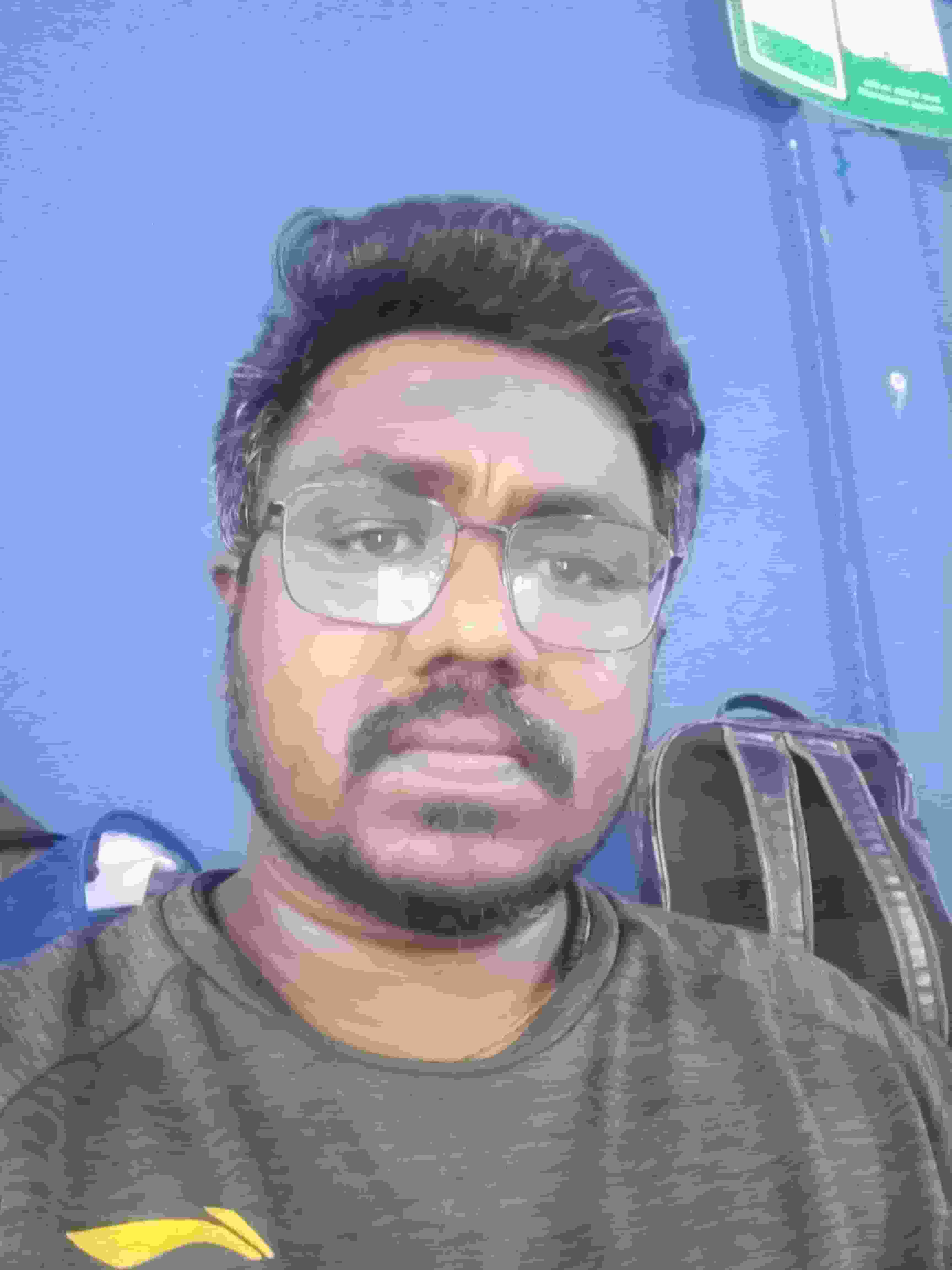 Arun-Kumar player image
