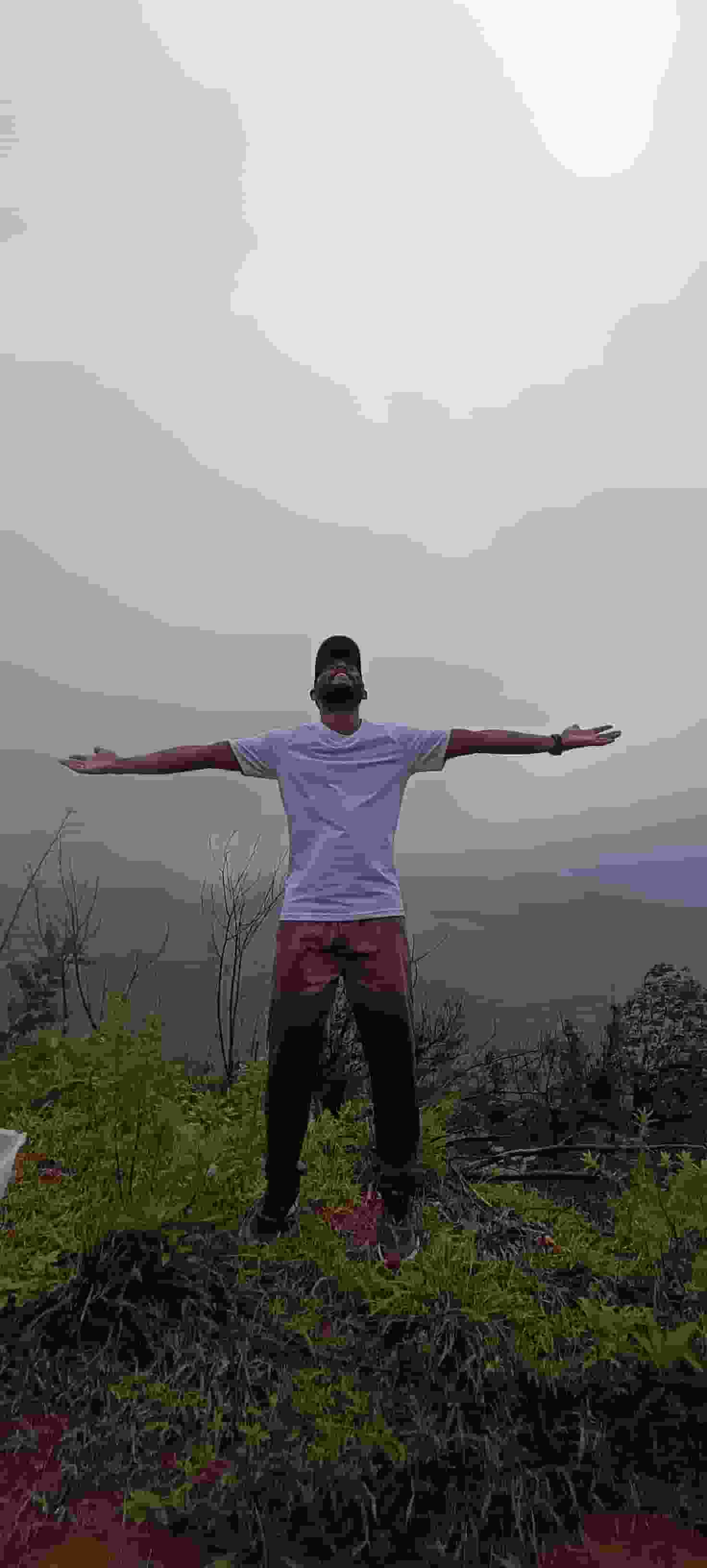 Vivek-Reddy player image