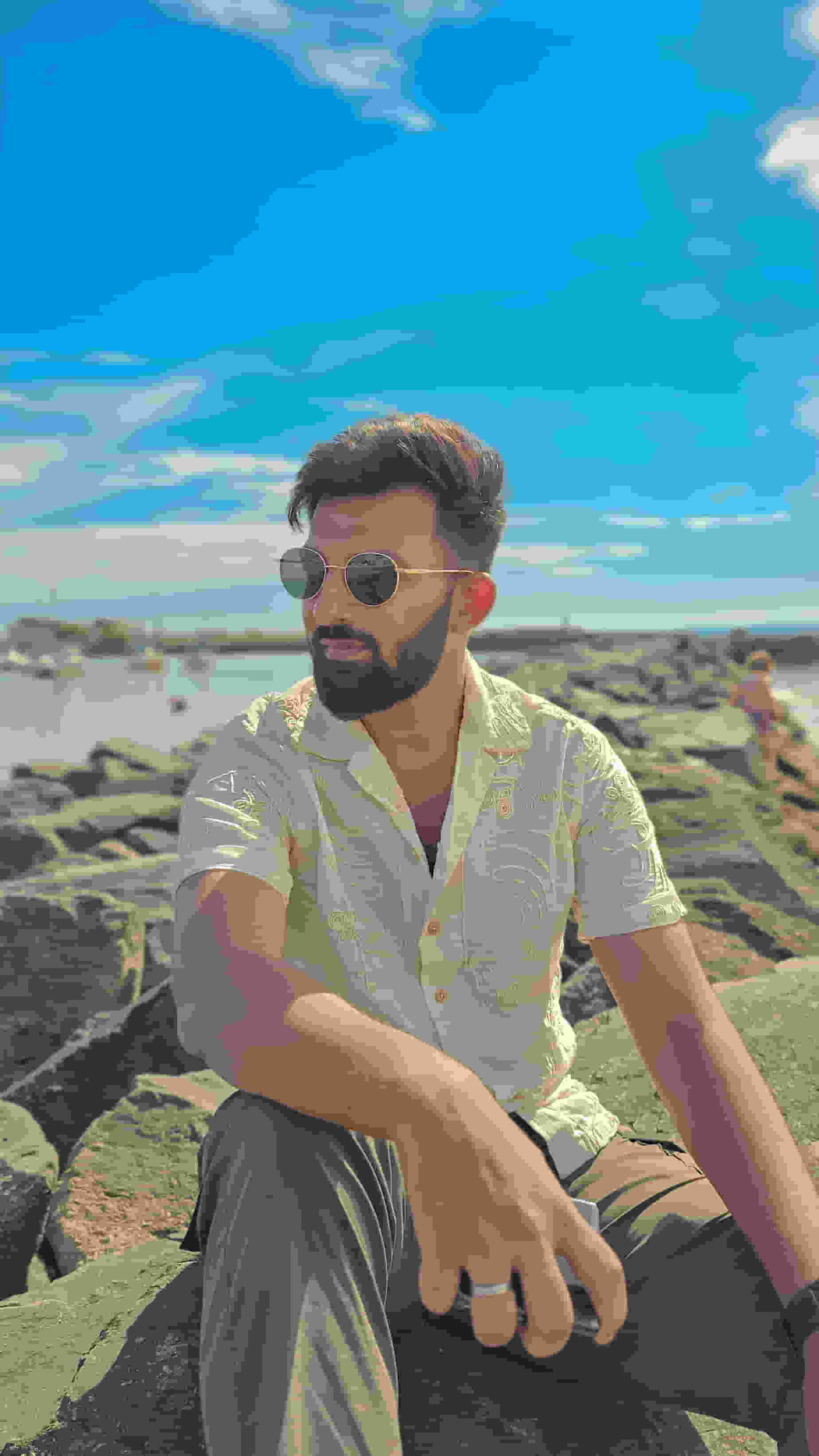 John-AT player image