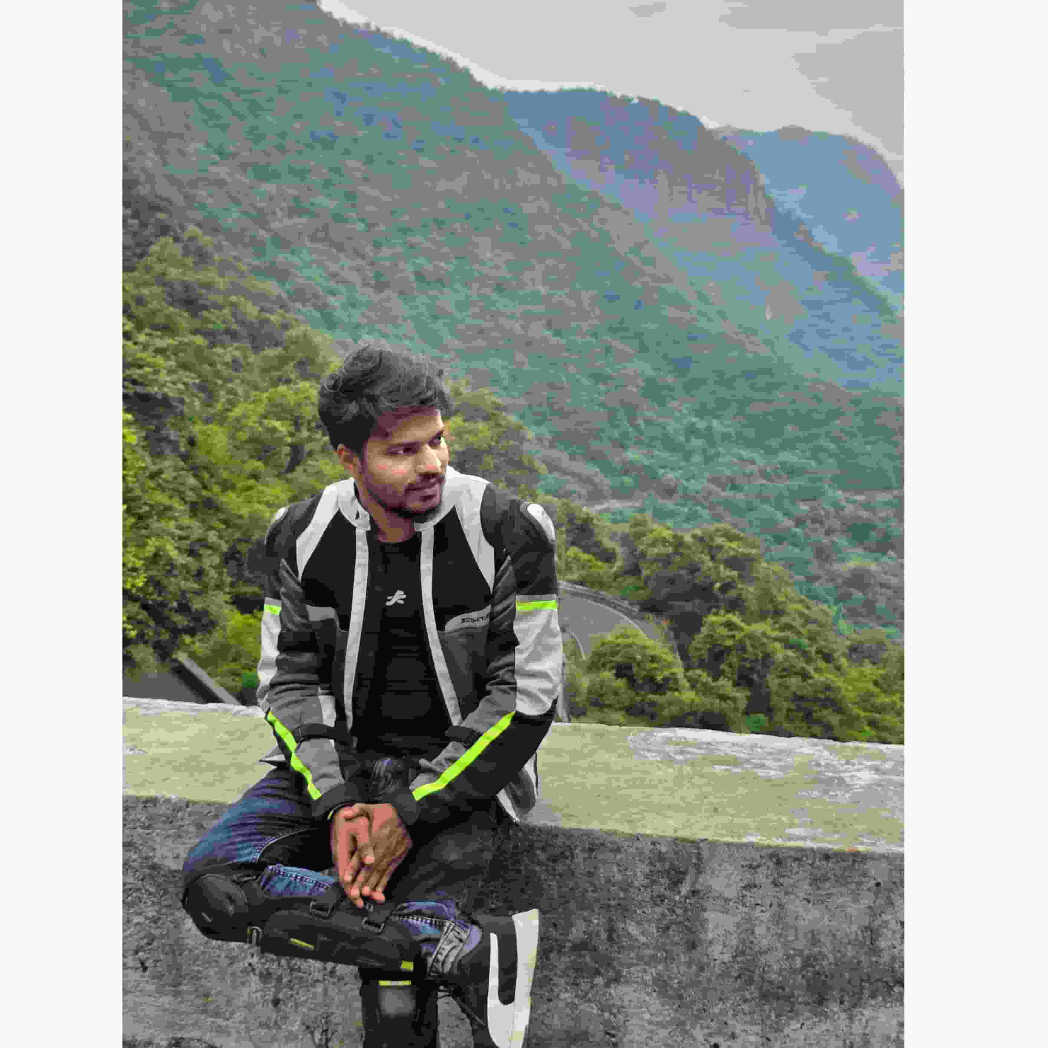 Jeevaraj-Poojary player image