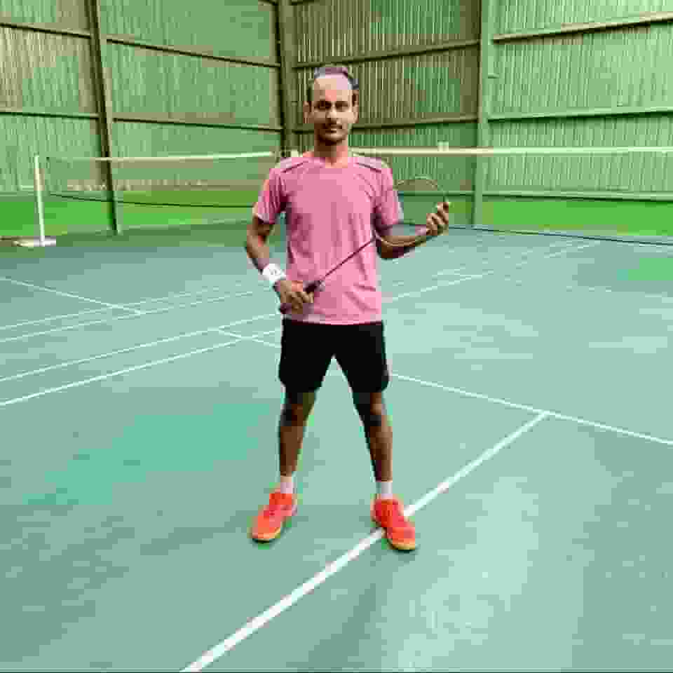 𝙎𝙐𝙍𝙀𝙎𝙃-𝙎𝘼𝙉𝙆𝙀 🏸 player image